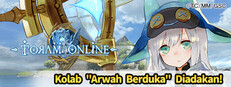 Toram Online