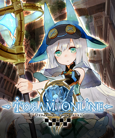 Toram Online