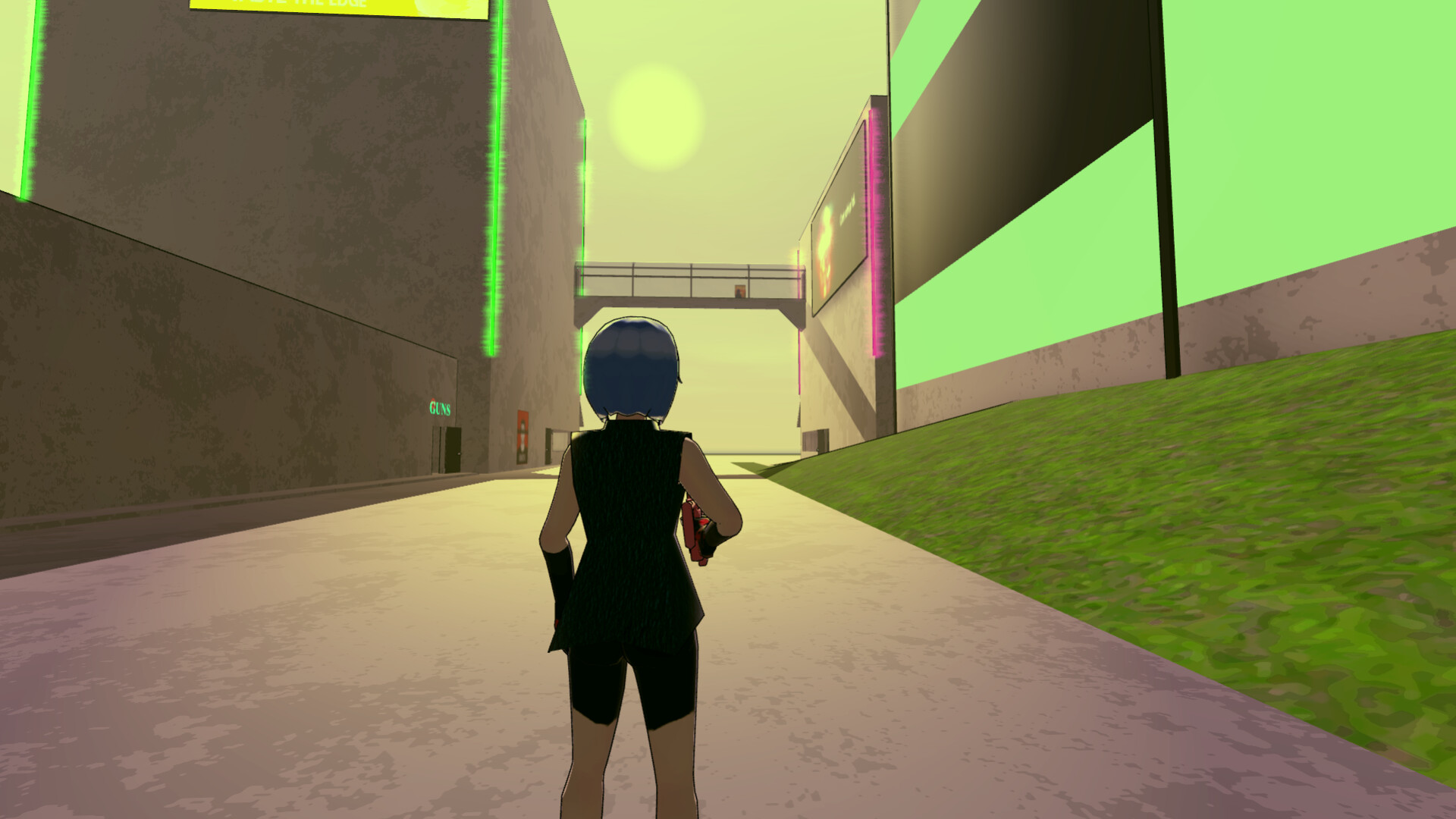 RSOD screenshot 1