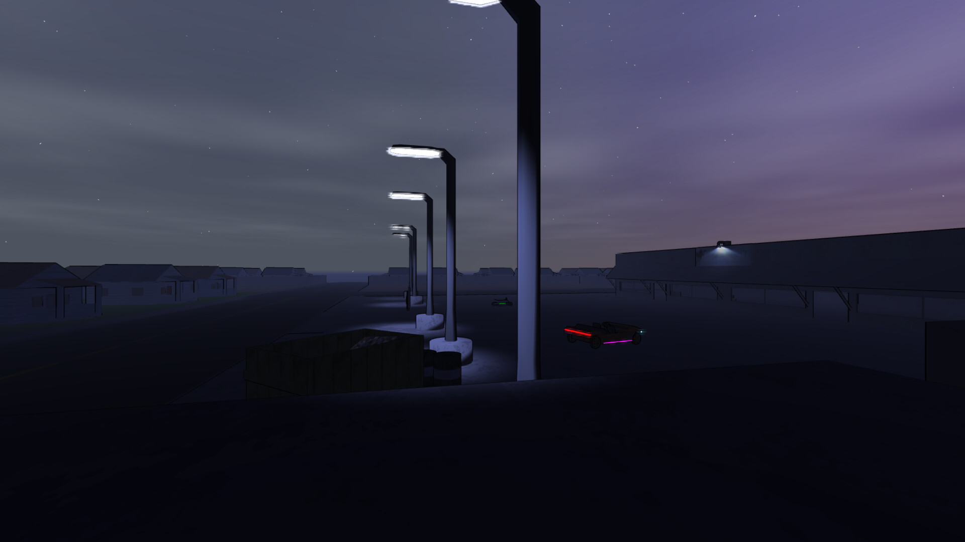 RSOD screenshot 3