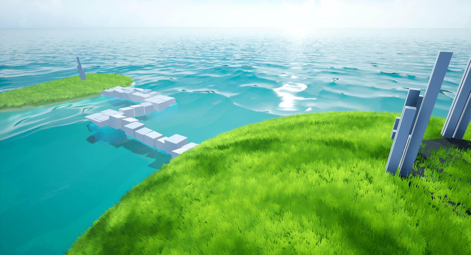 Small Island screenshot 6