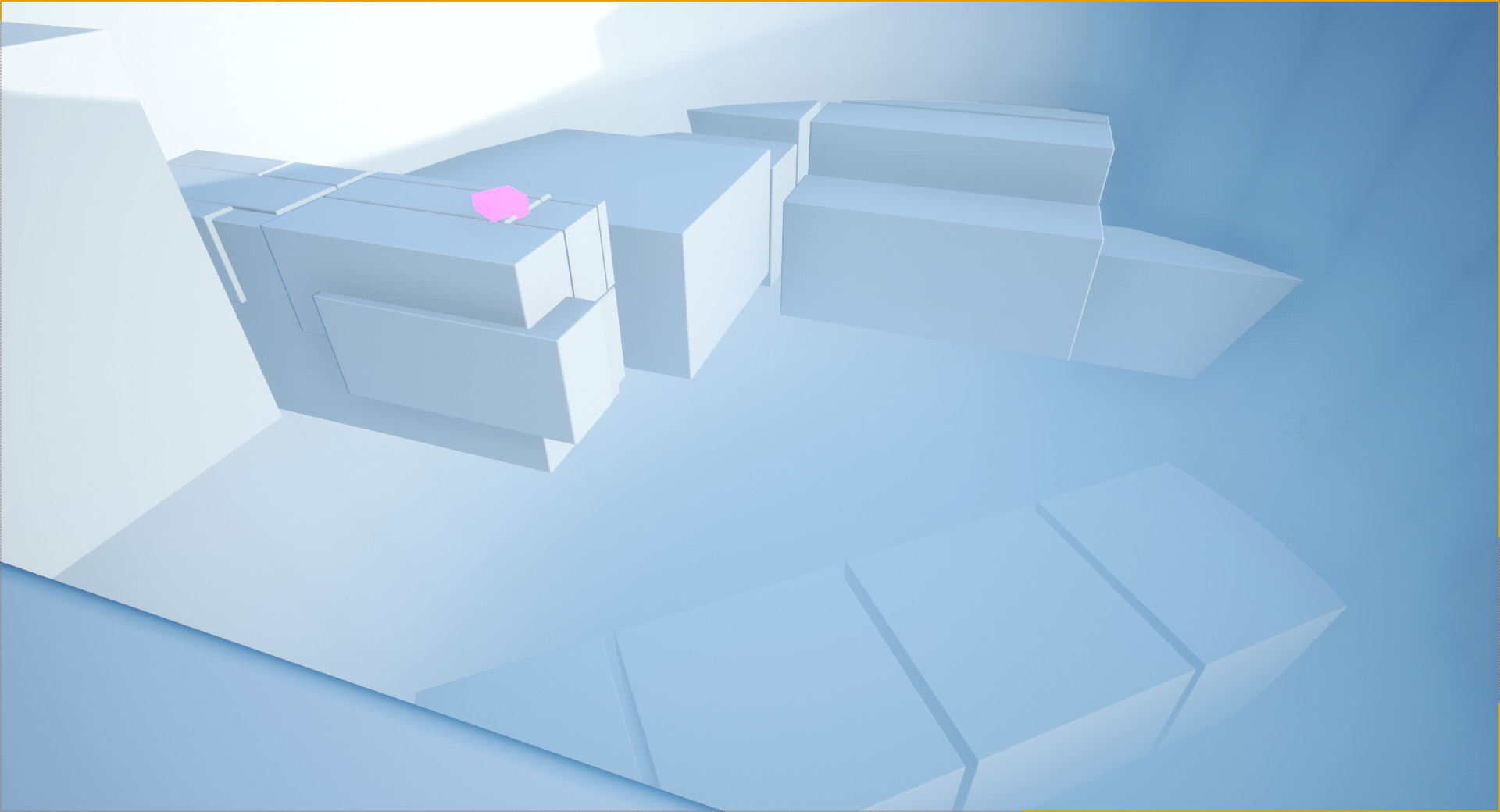 Small Island screenshot 5