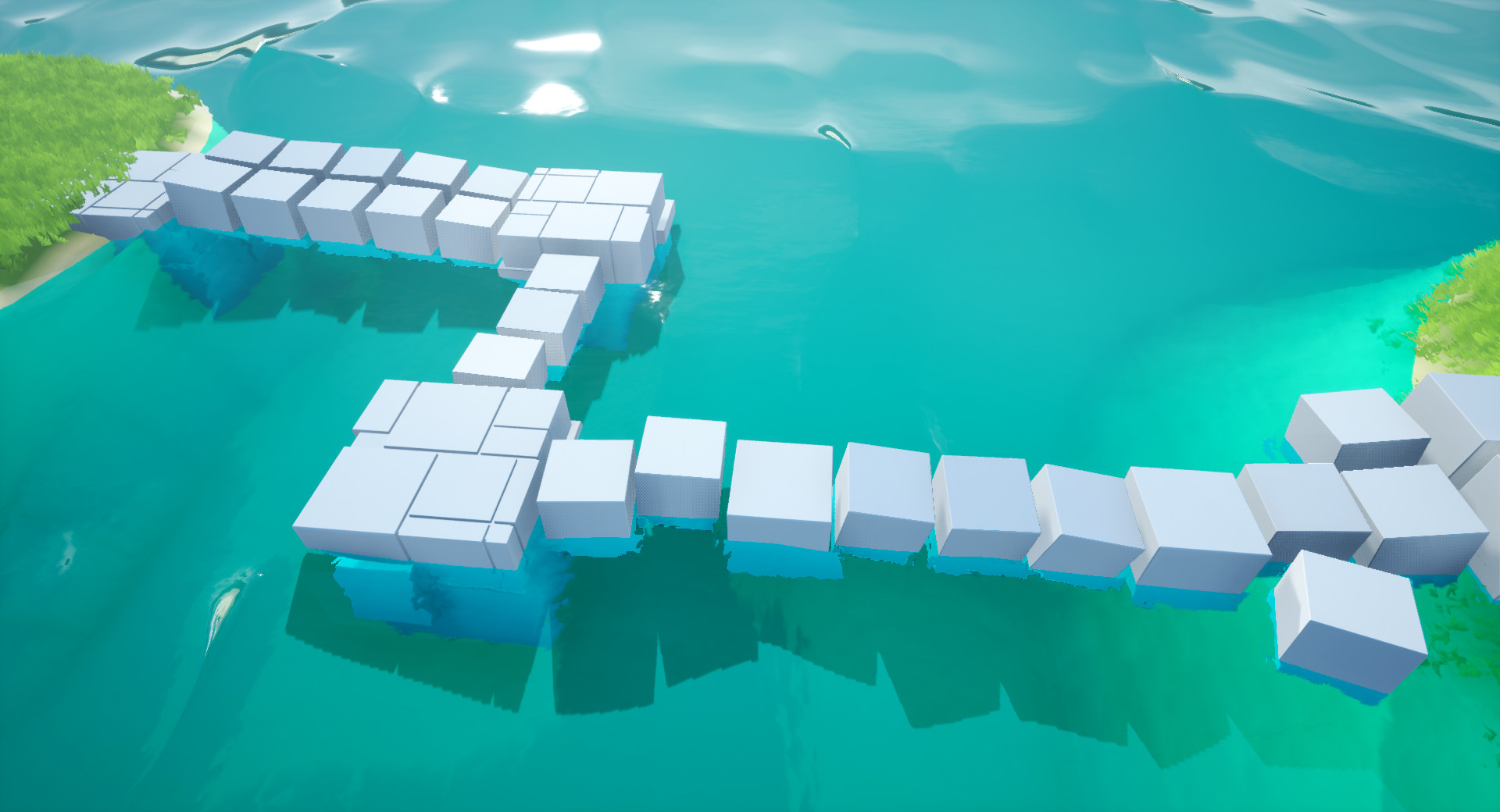 Small Island screenshot 4