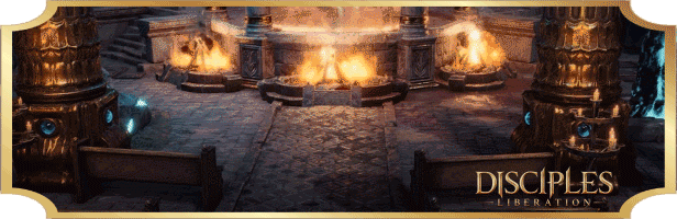 Disciples: Liberation - Paths to Madness thumbnail