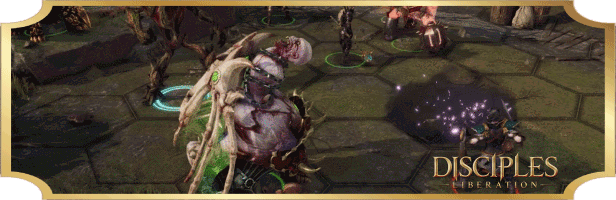 Disciples: Liberation - Paths to Madness thumbnail