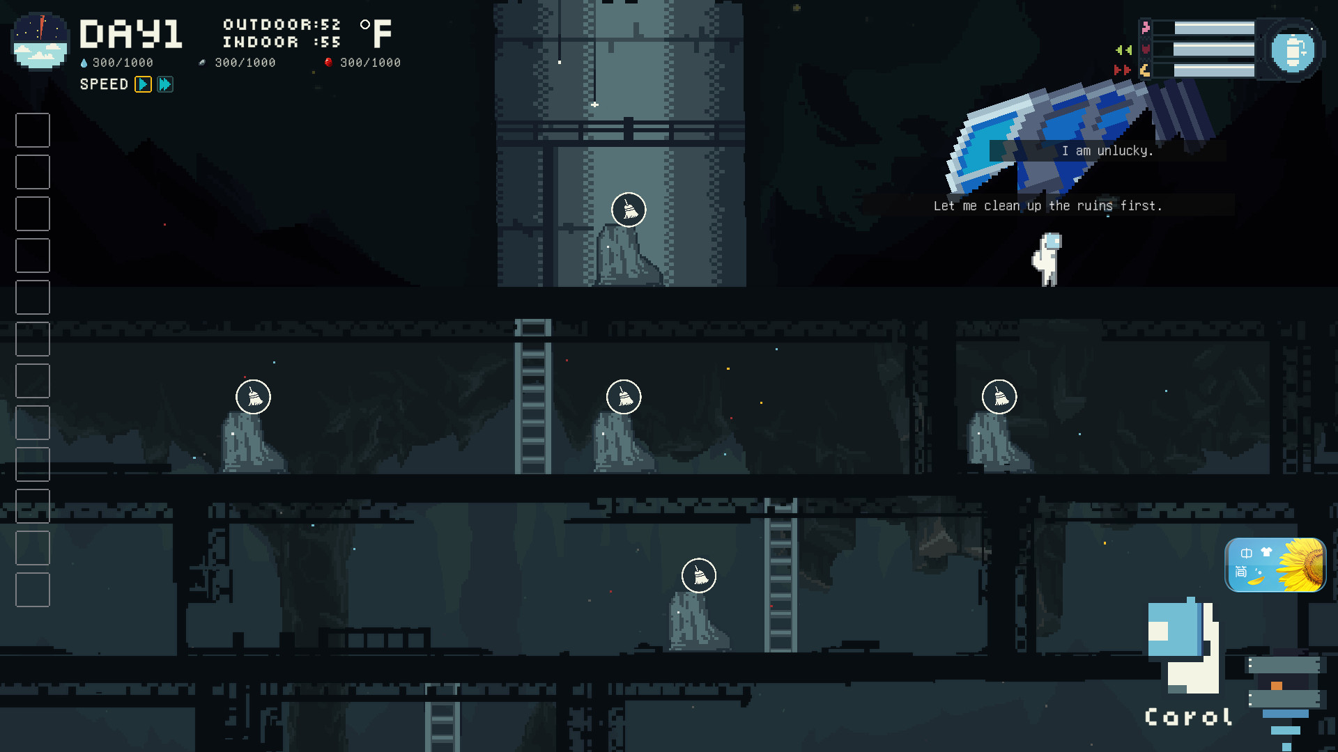Nonstop screenshot 3