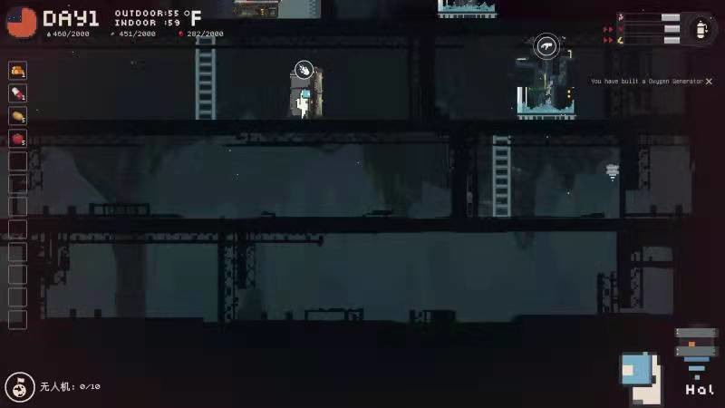Nonstop screenshot 2