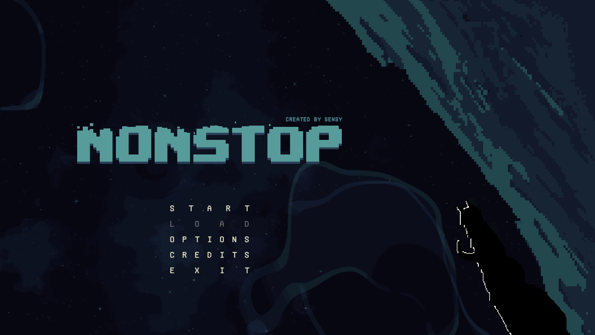 Nonstop screenshot 1