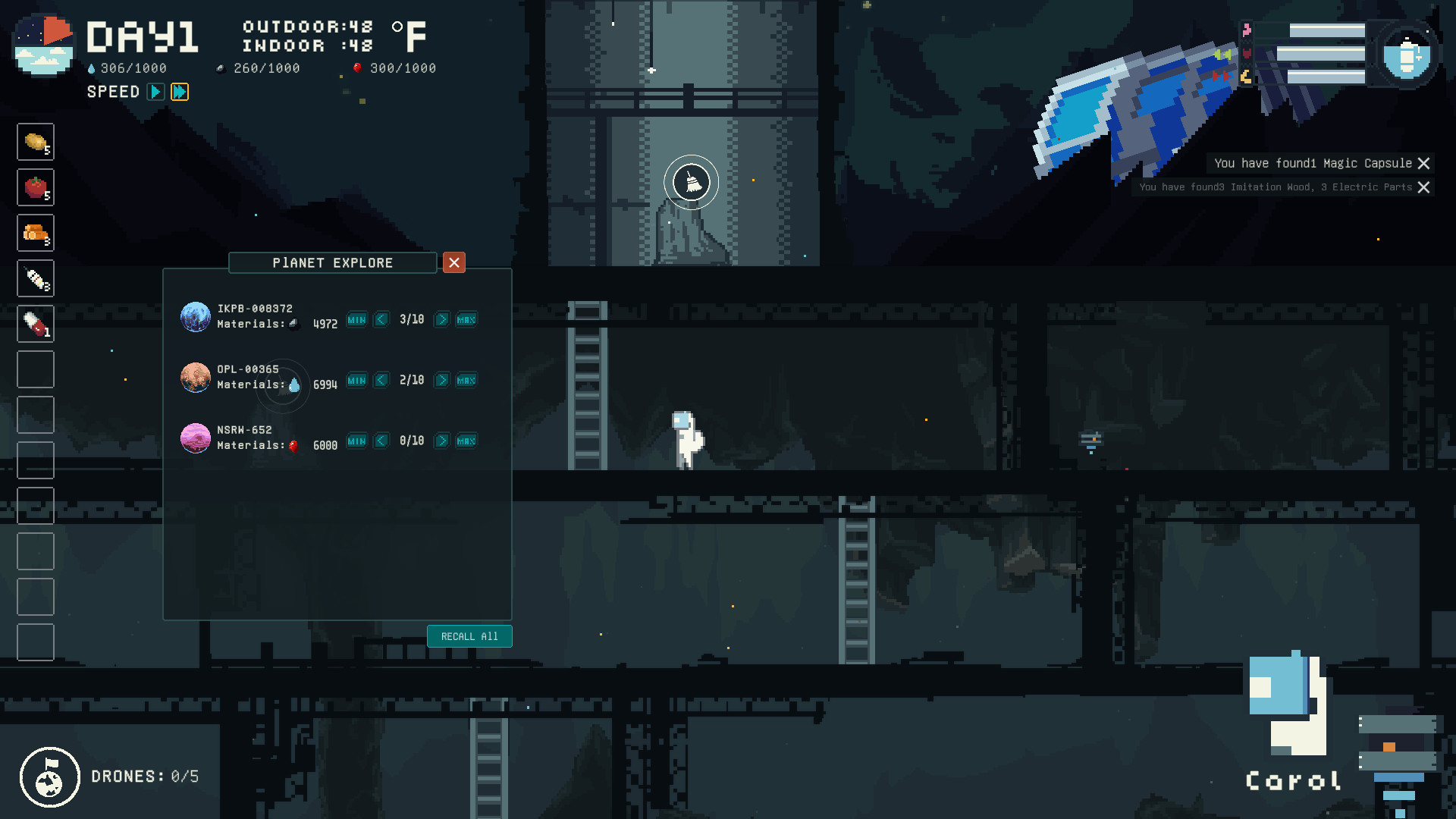 Nonstop screenshot 5