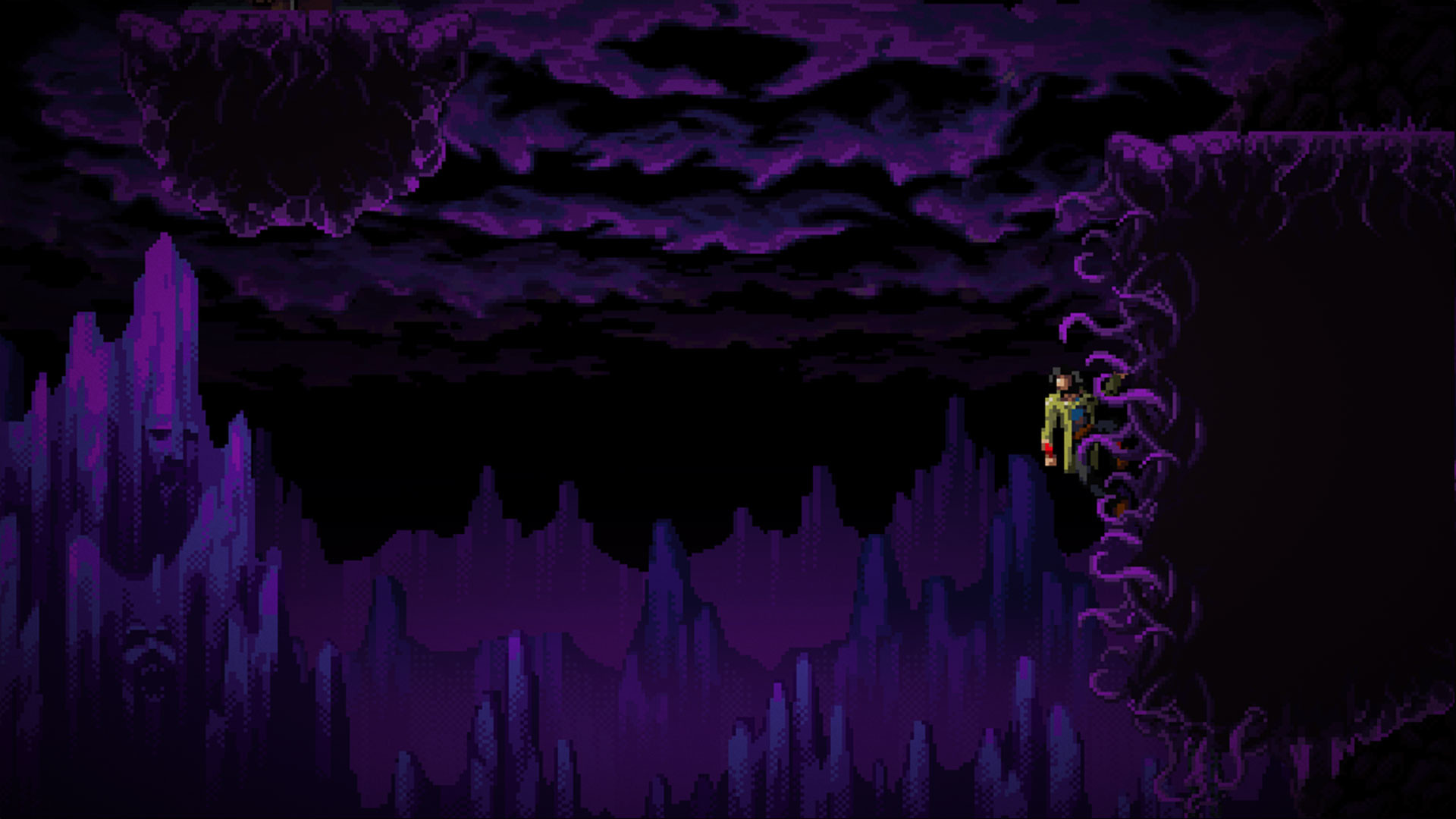The Crown Stones: Mirrah screenshot 2