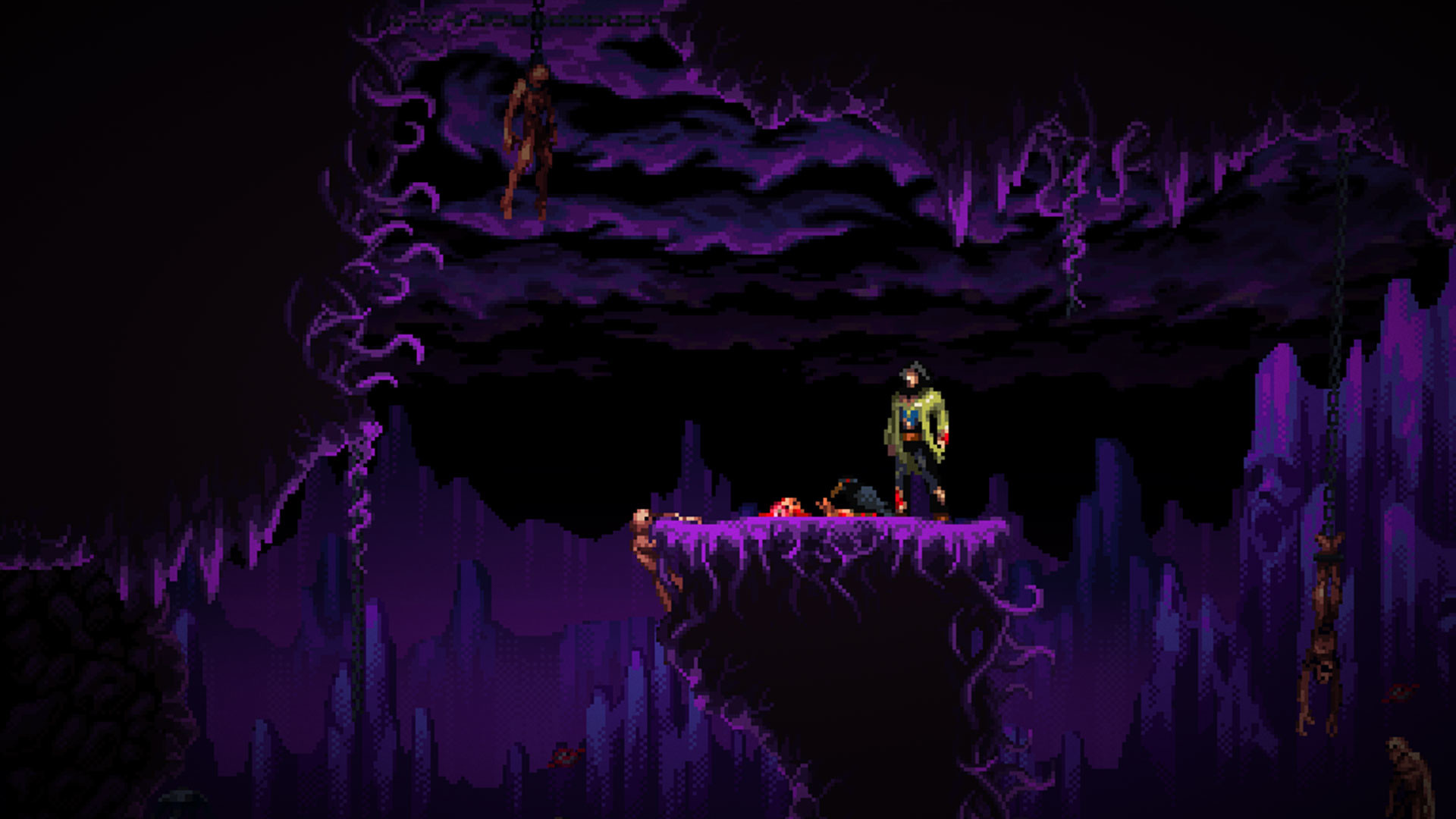 The Crown Stones: Mirrah screenshot 4