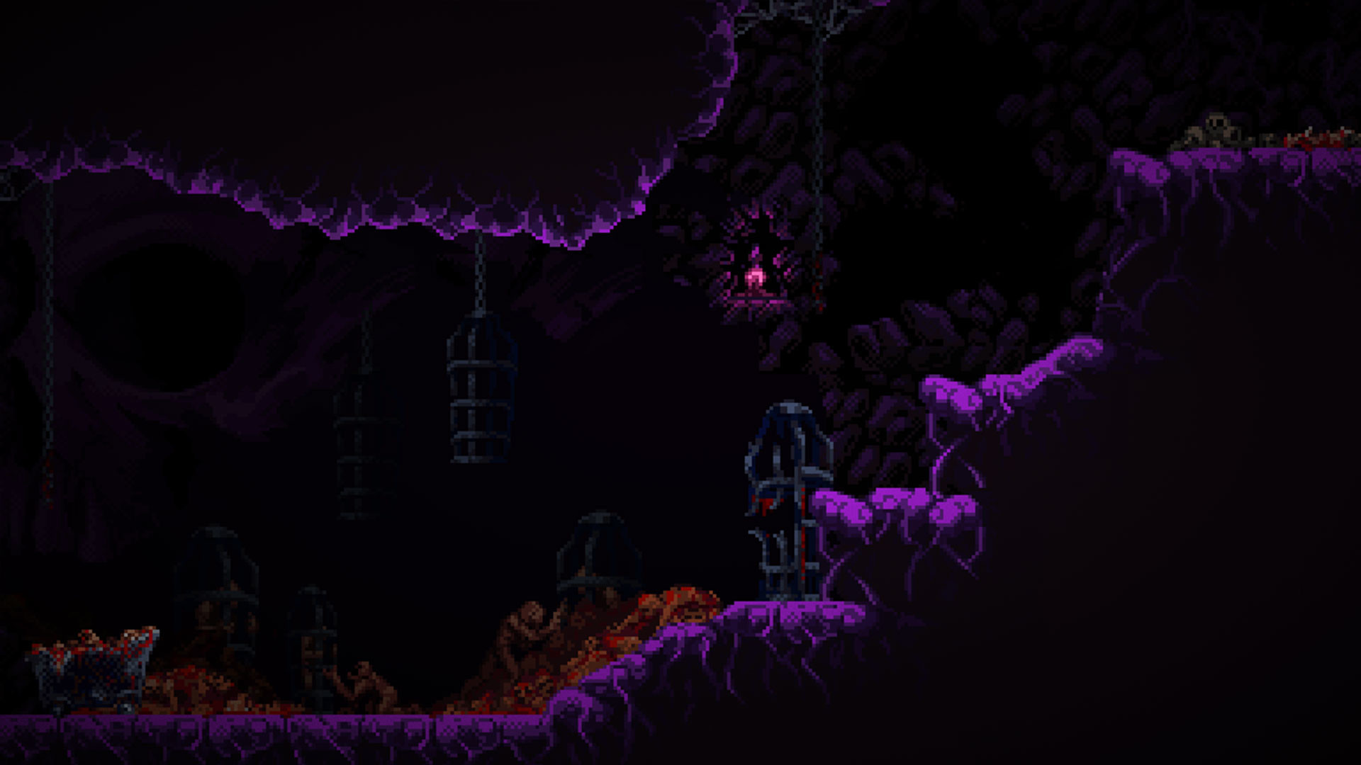 The Crown Stones: Mirrah screenshot 3