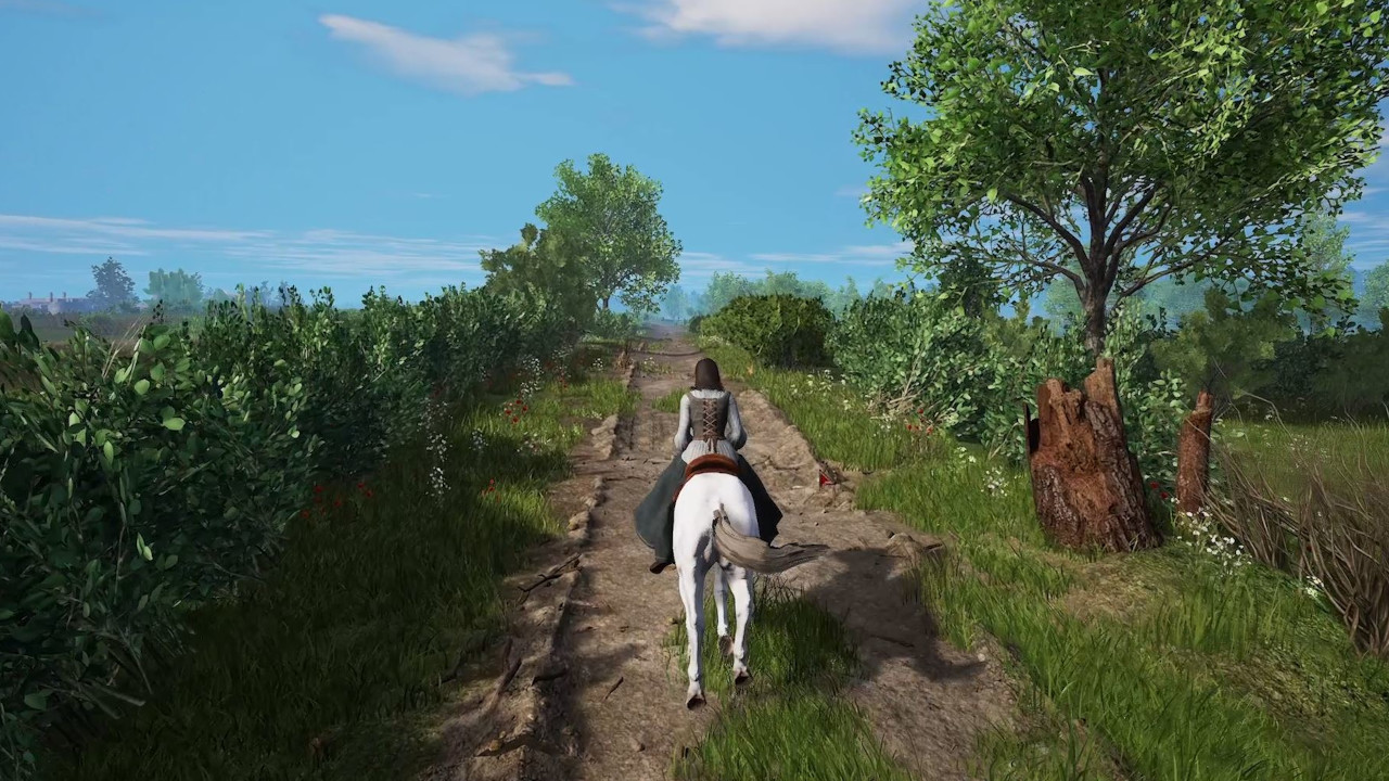 Hereford 1642 screenshot 5