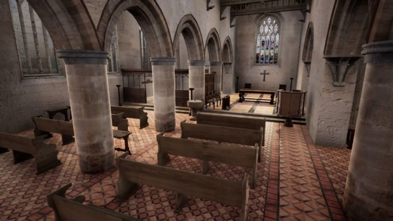 Hereford 1642 screenshot 8