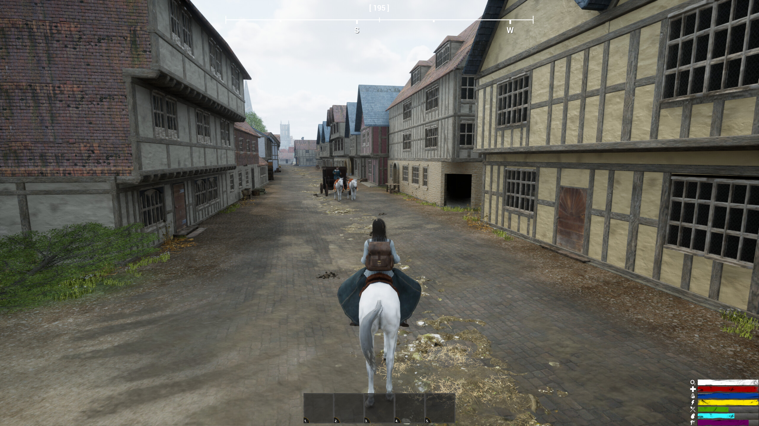 Hereford 1642 screenshot 12