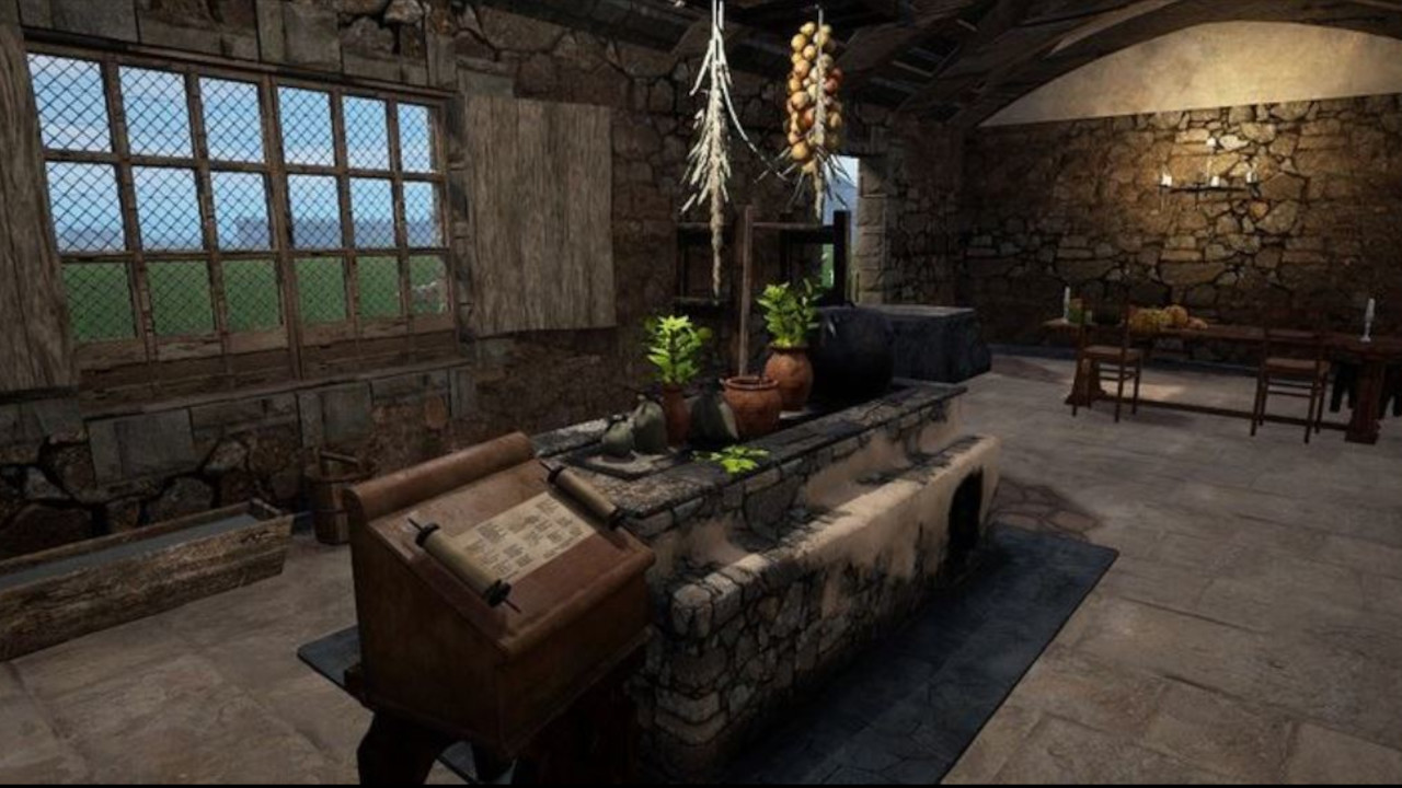 Hereford 1642 screenshot 9