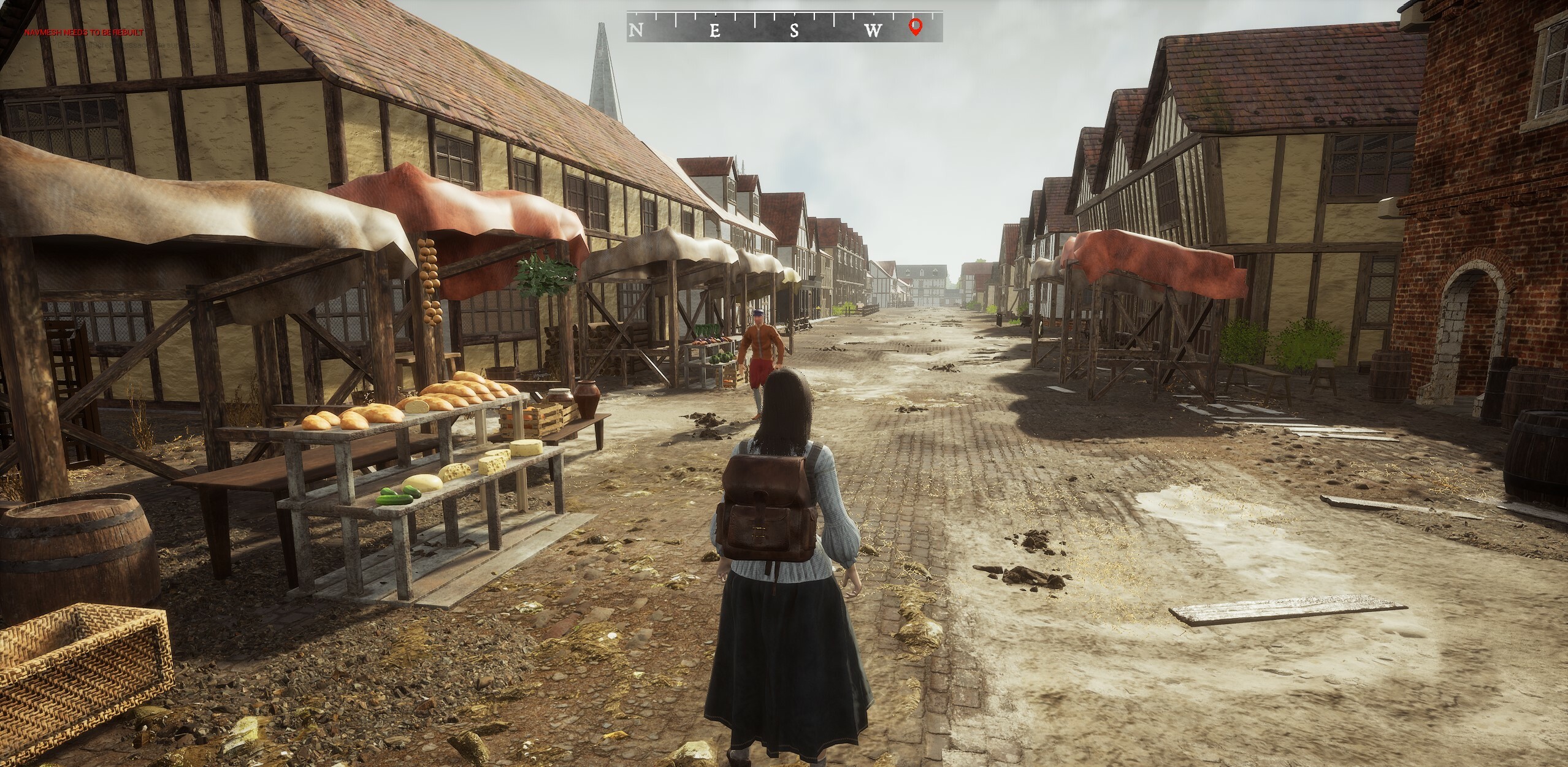 Hereford 1642 screenshot 6