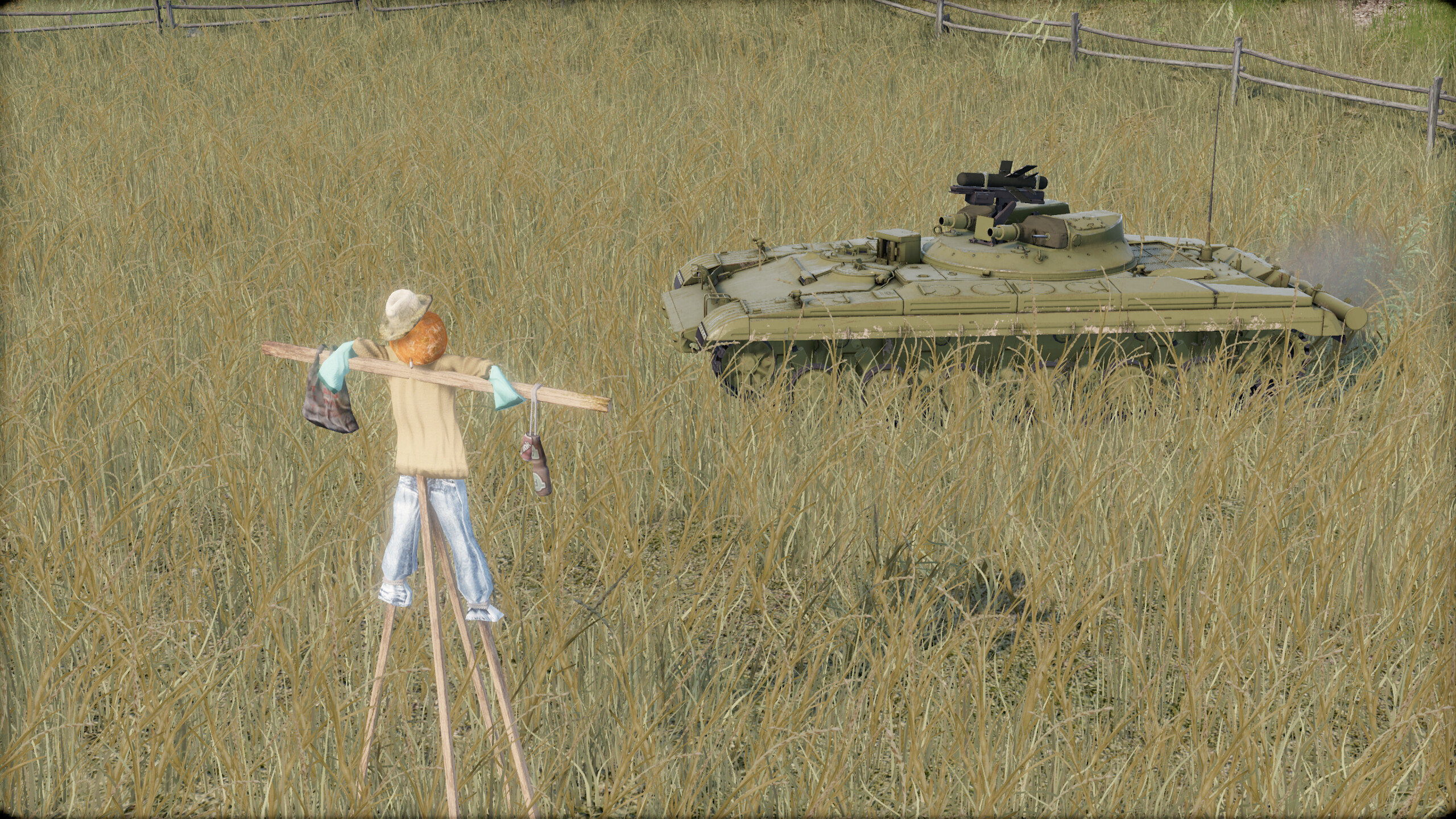 Armored Warfare - Object 287 screenshot 2