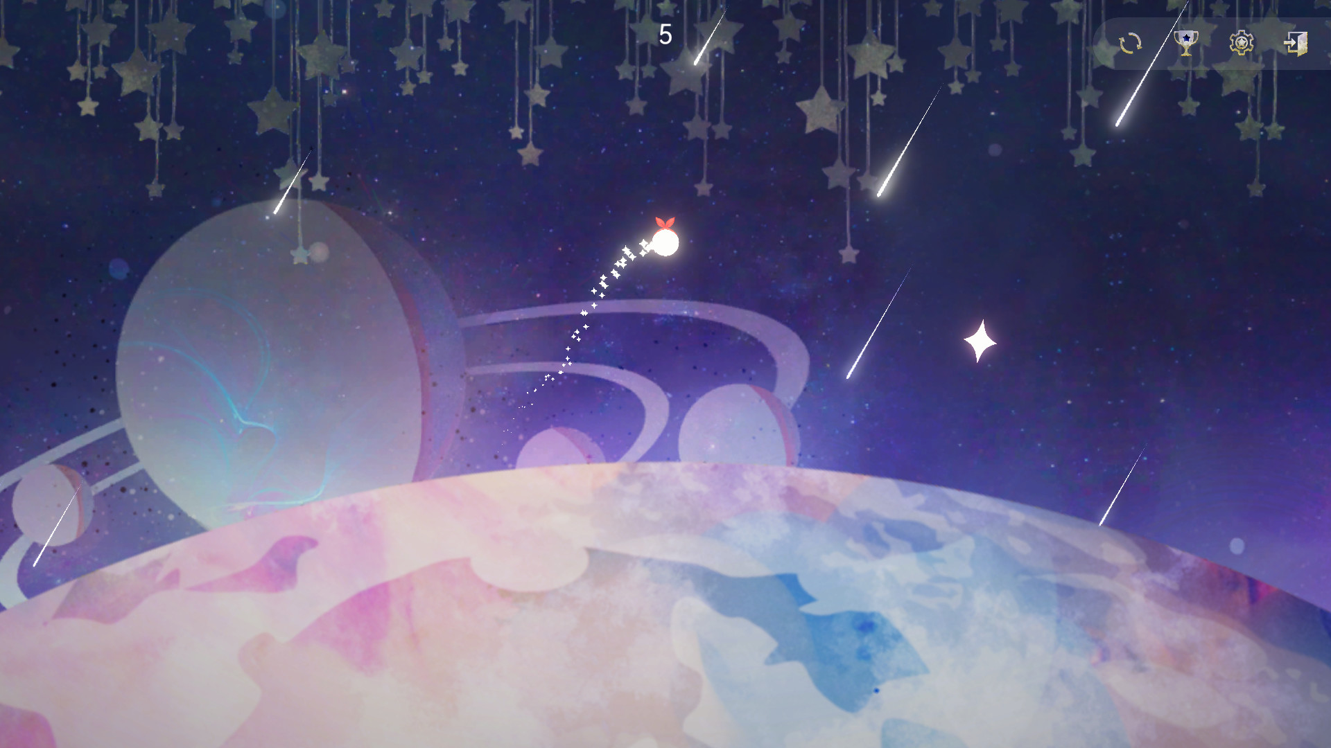 枝江畔之梦 screenshot 6