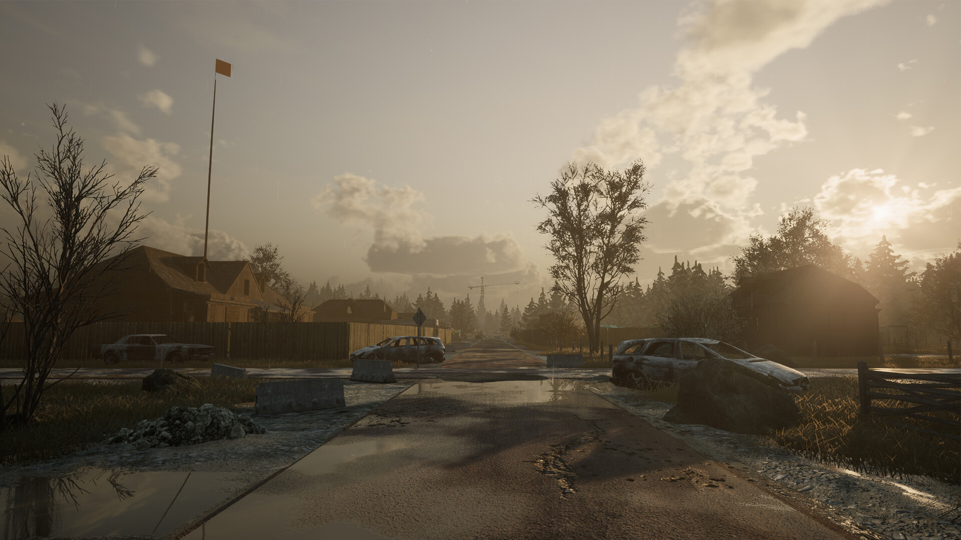 化学家：感染区域/CHEMISTS: Area of infection 截图 7