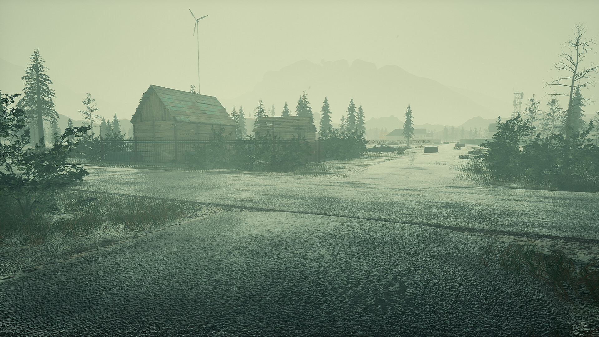 化学家：感染区域/CHEMISTS: Area of infection 截图 2