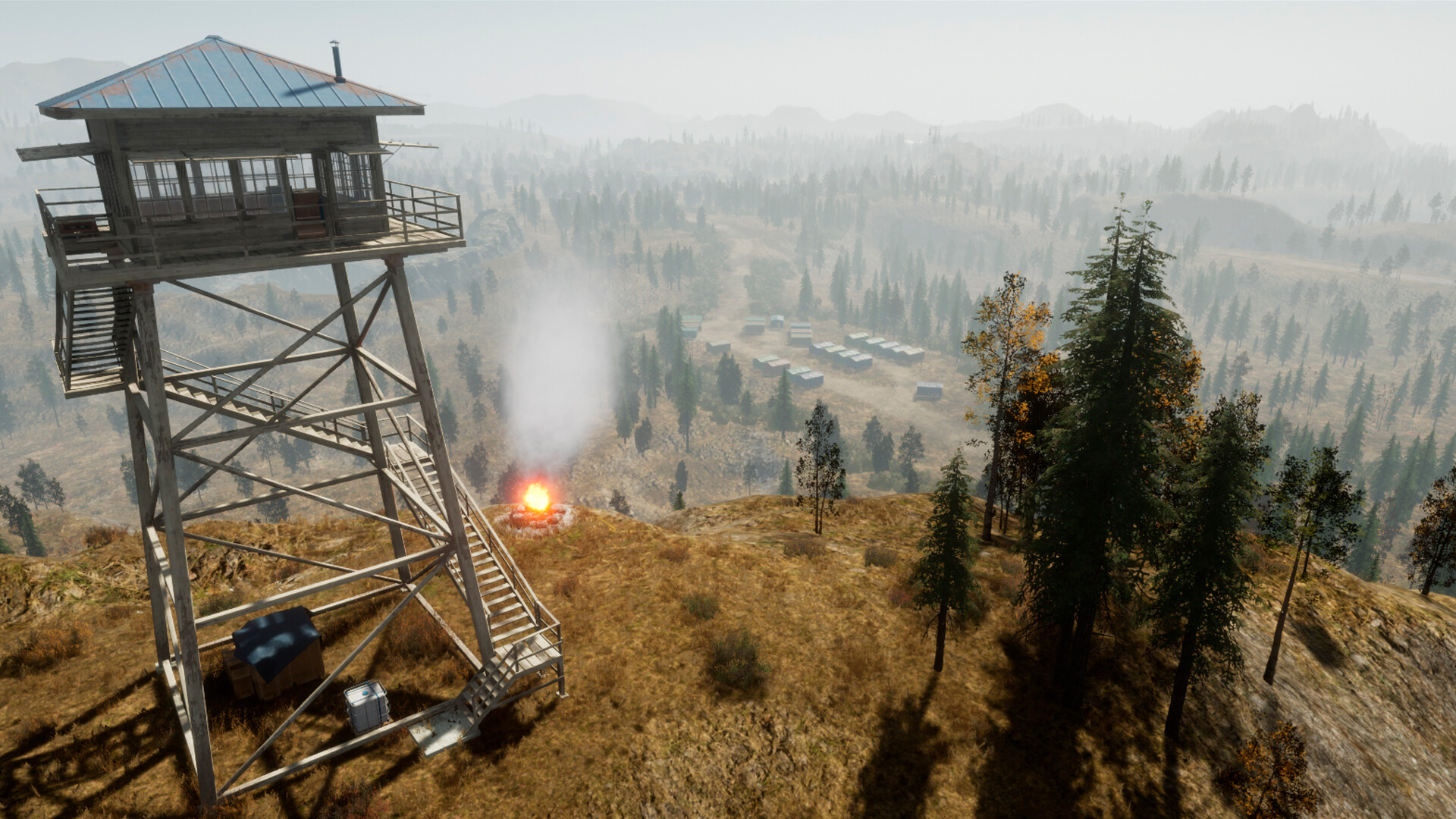 化学家：感染区域/CHEMISTS: Area of infection 截图 4