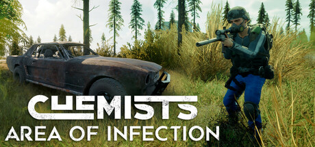 CHEMISTS: Area of infection Cover Image