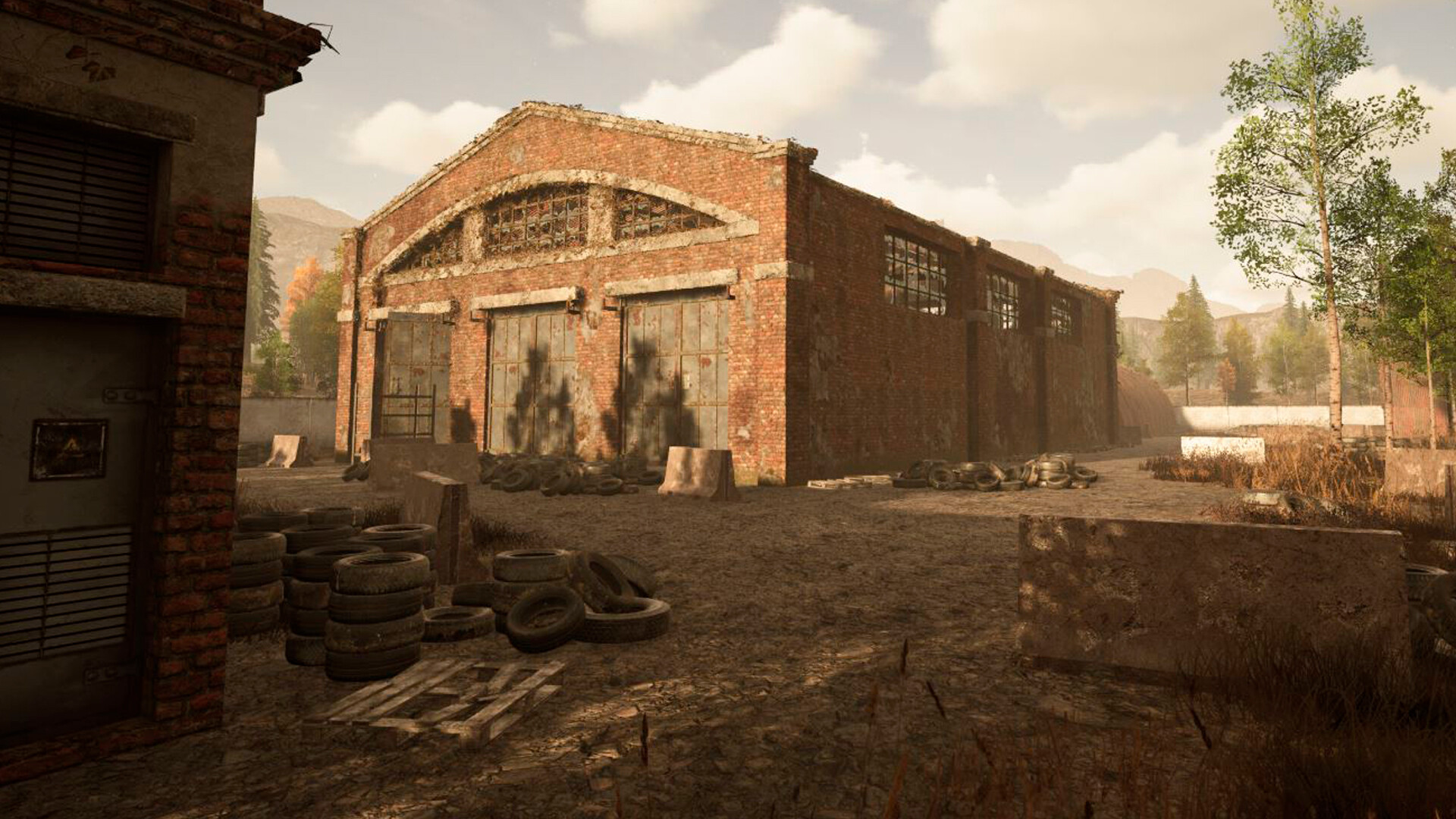 化学家：感染区域/CHEMISTS: Area of infection 截图 3