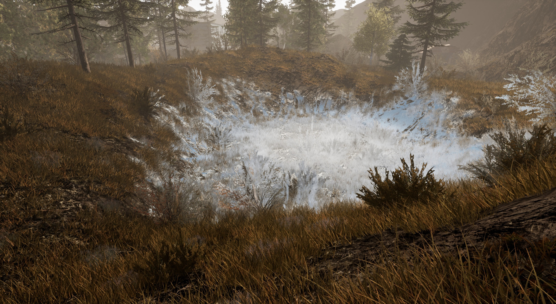 化学家：感染区域/CHEMISTS: Area of infection 截图 10