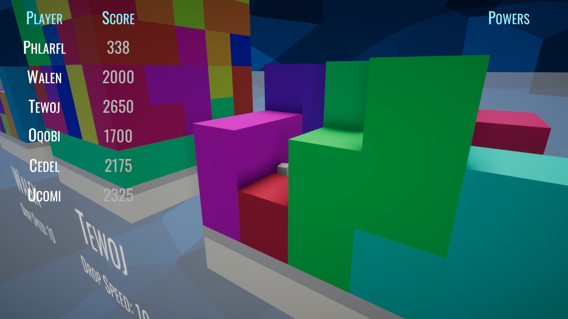Sabotris screenshot 9