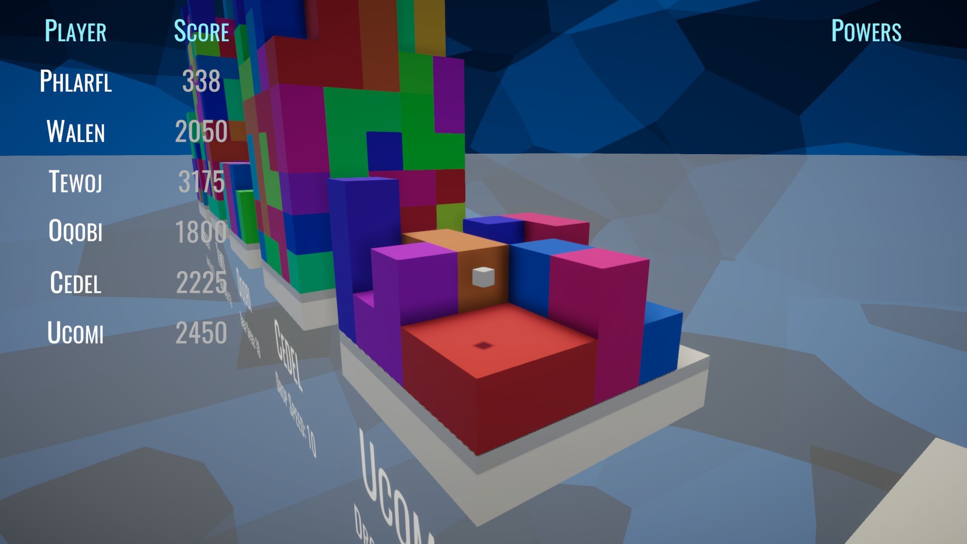Sabotris screenshot 10