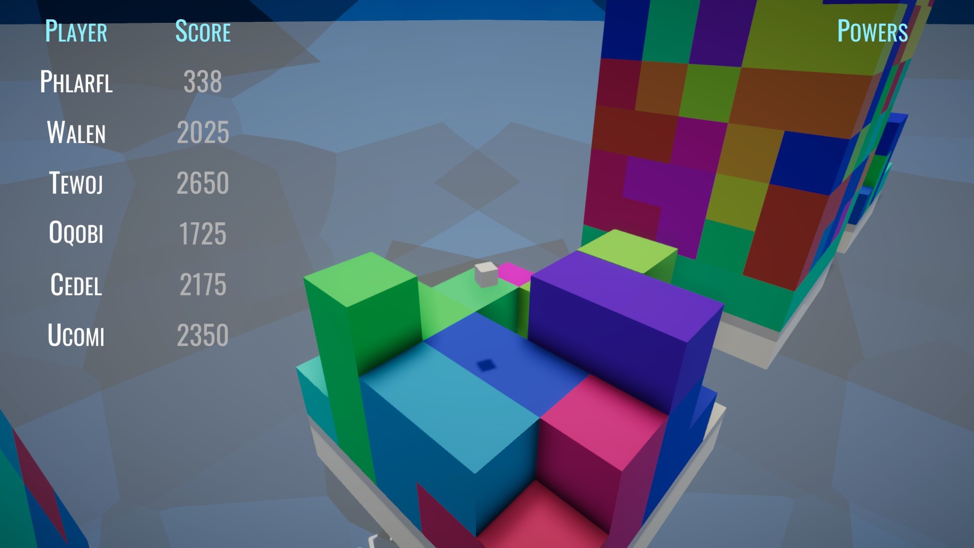Sabotris screenshot 6