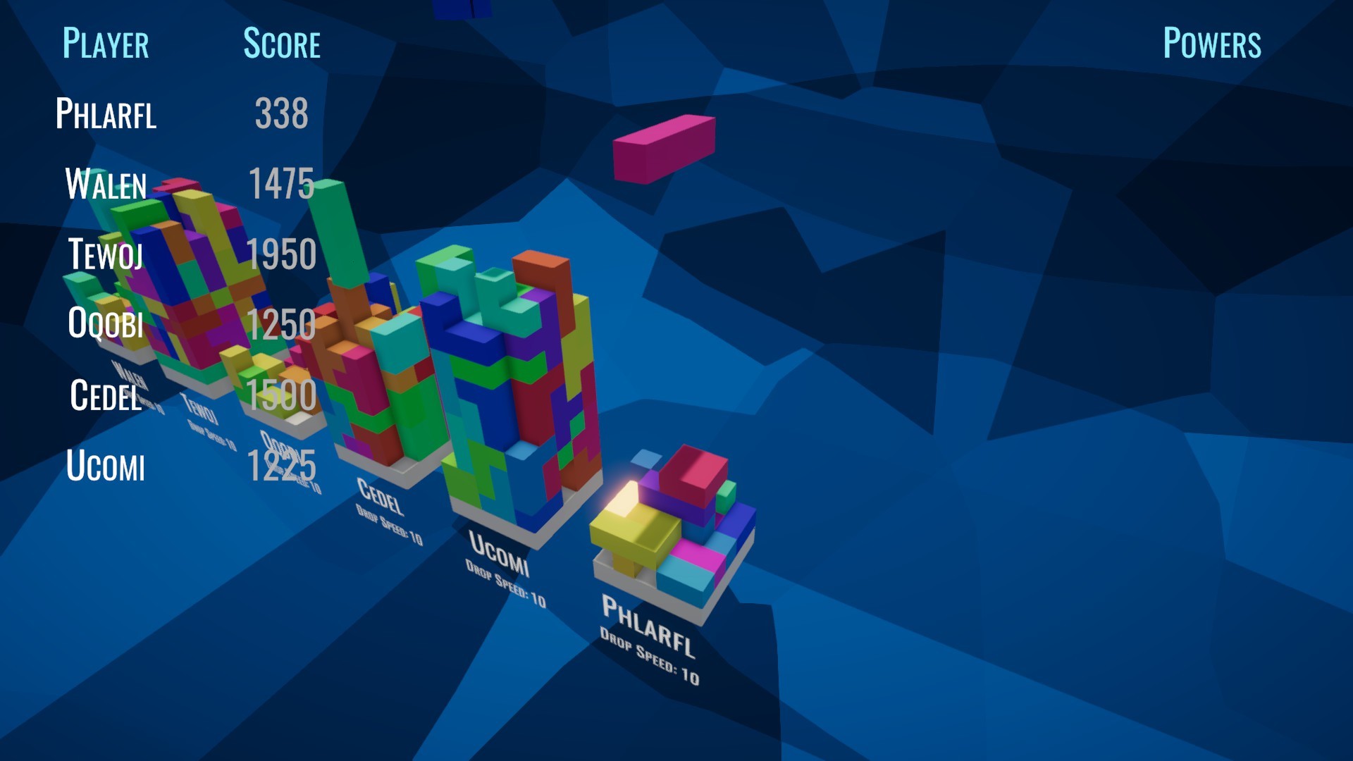 Sabotris screenshot 5