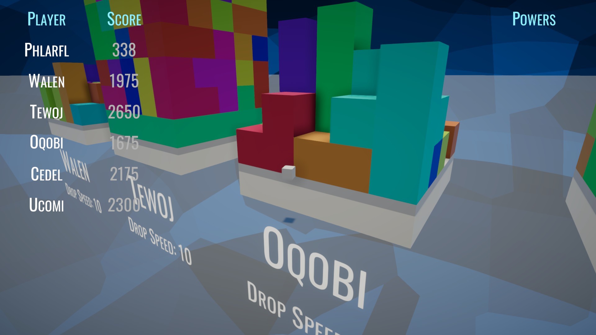 Sabotris screenshot 8