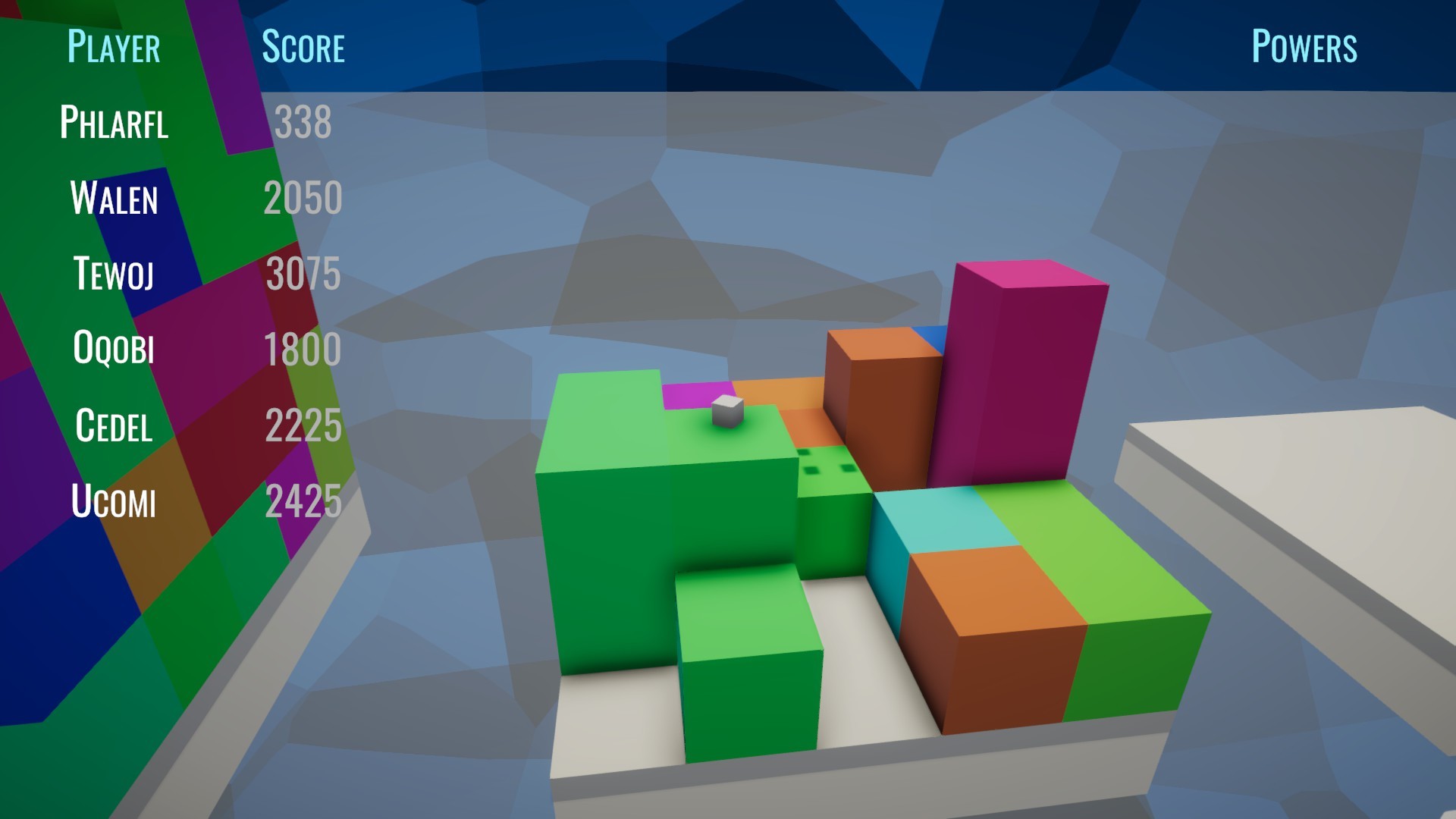 Sabotris screenshot 7