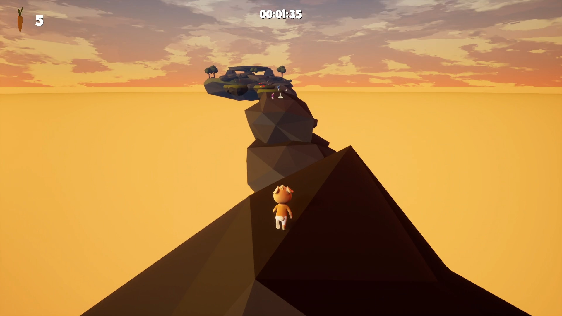 Bouncy Bunnies screenshot 5