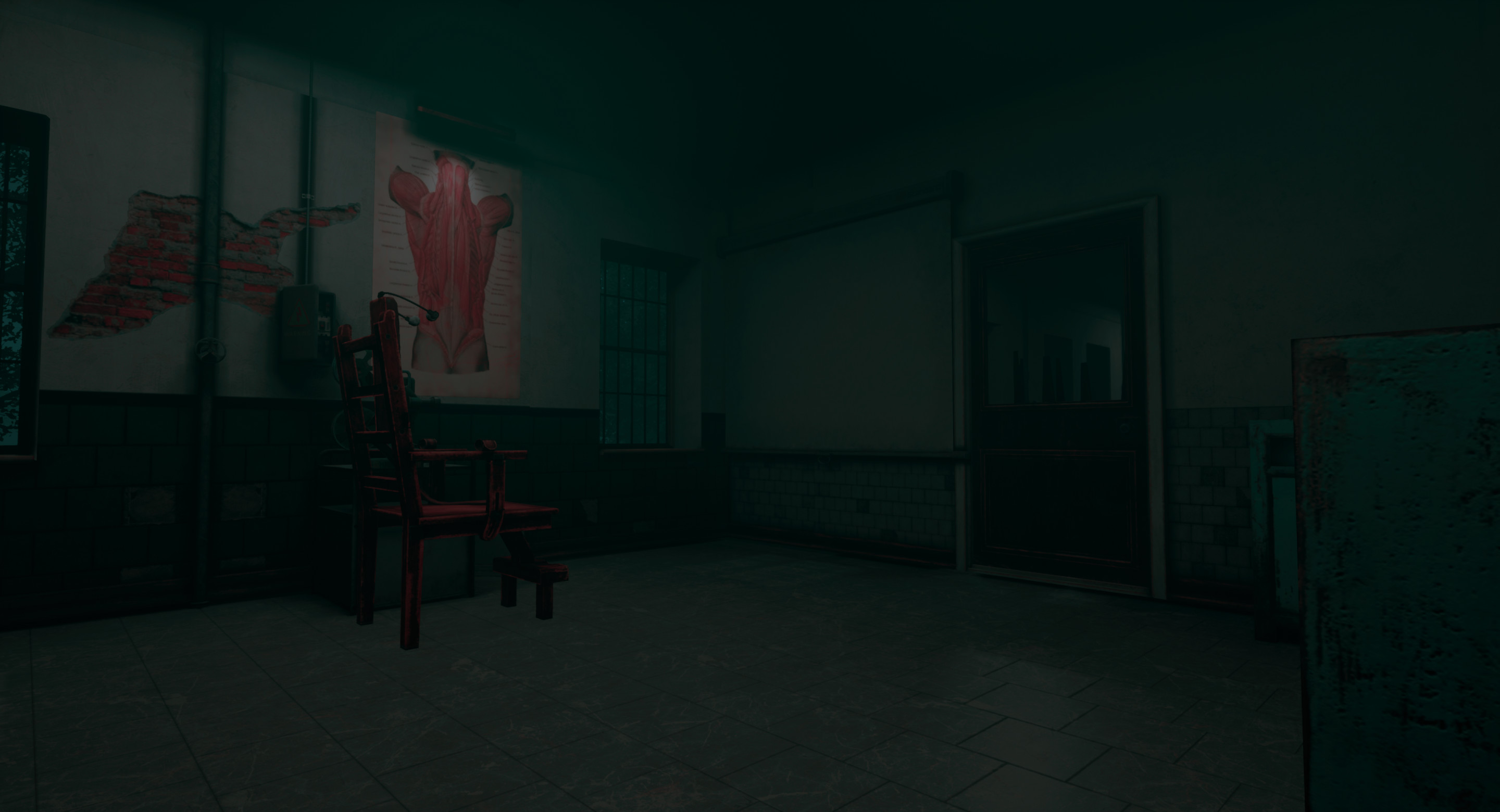 DarkHouse screenshot 11