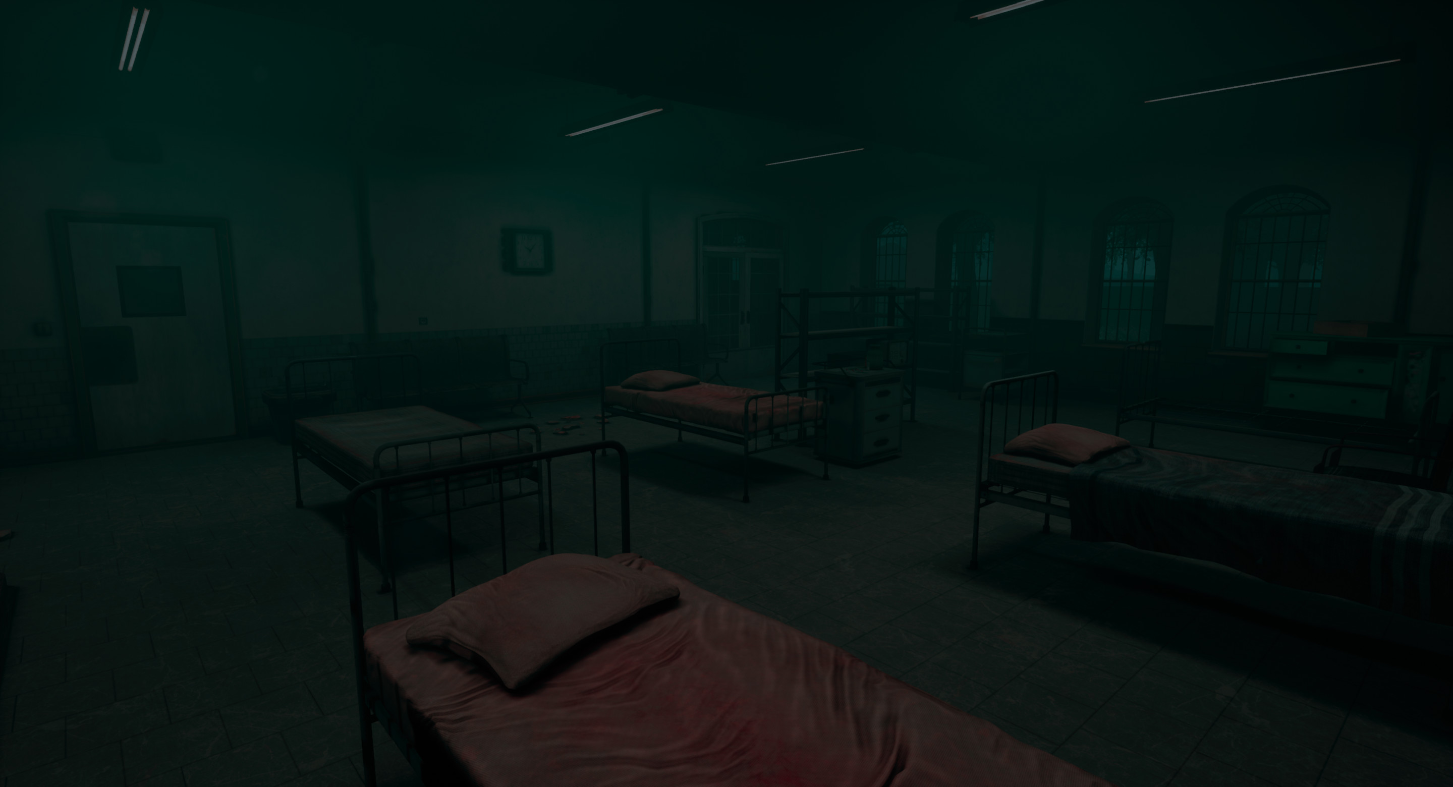 DarkHouse screenshot 5