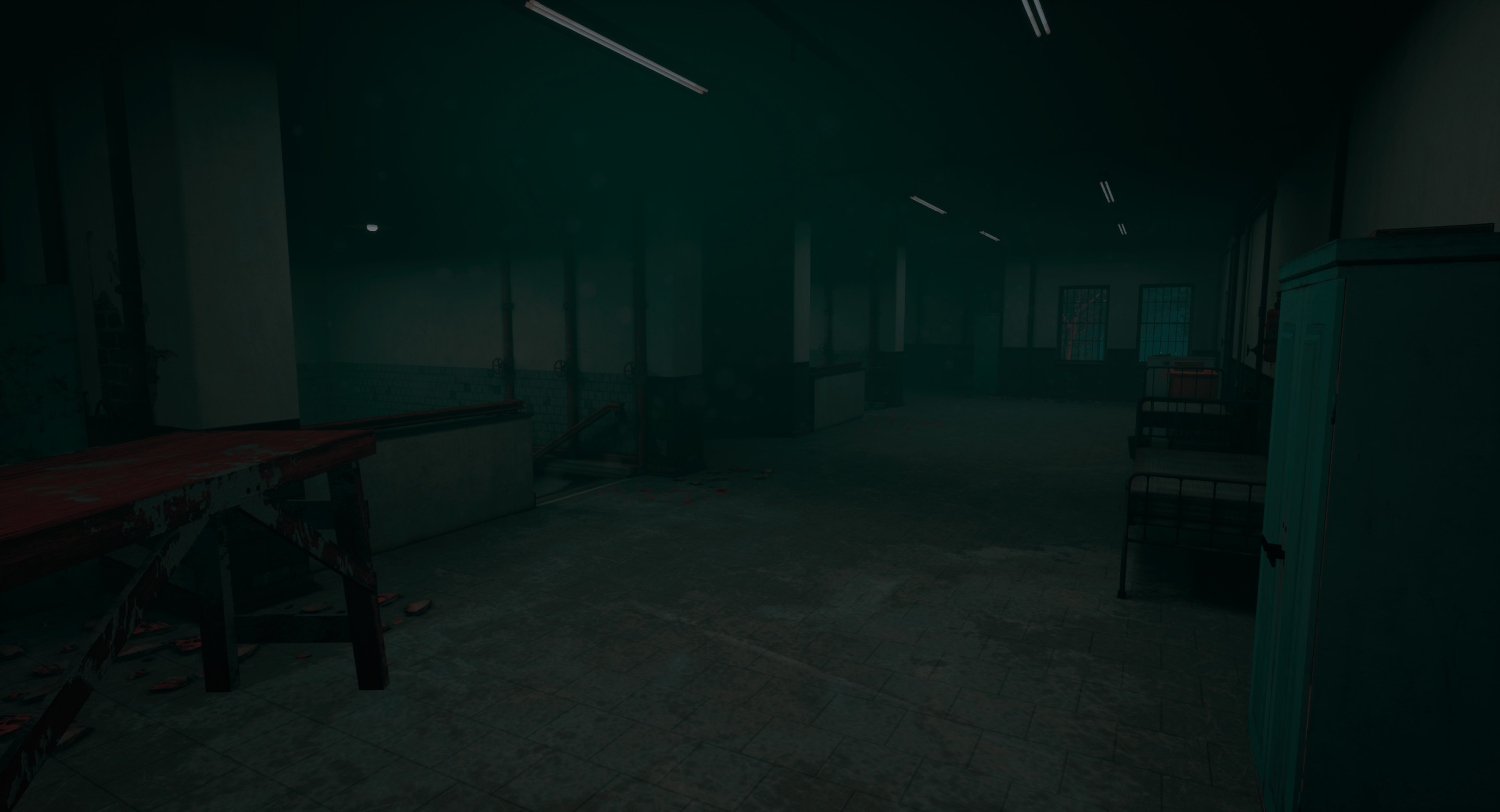 DarkHouse screenshot 8