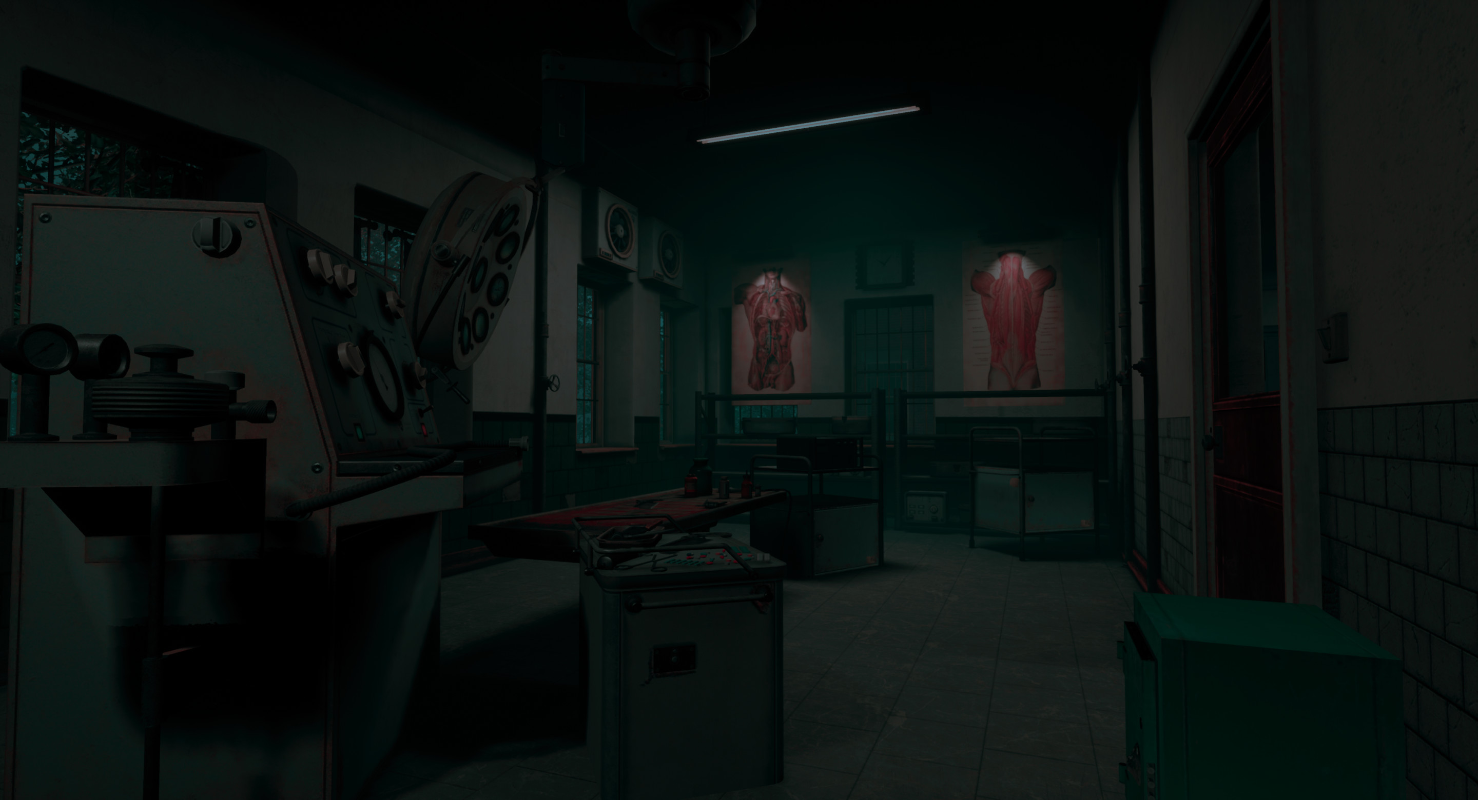 DarkHouse screenshot 4
