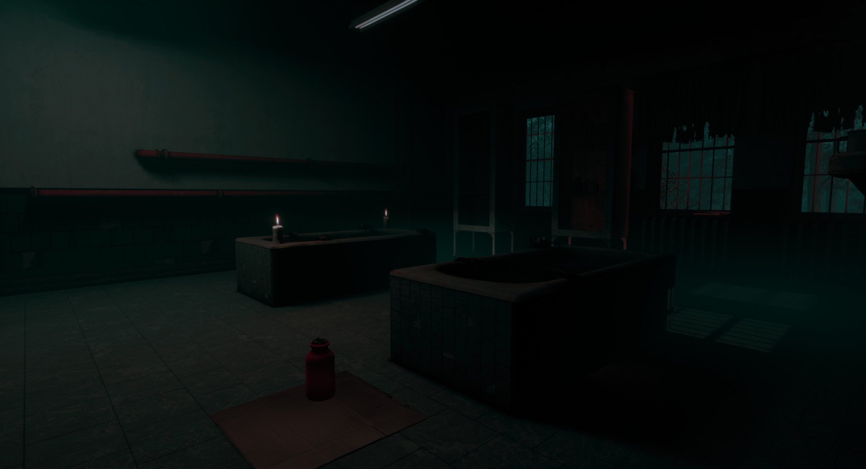 DarkHouse screenshot 12