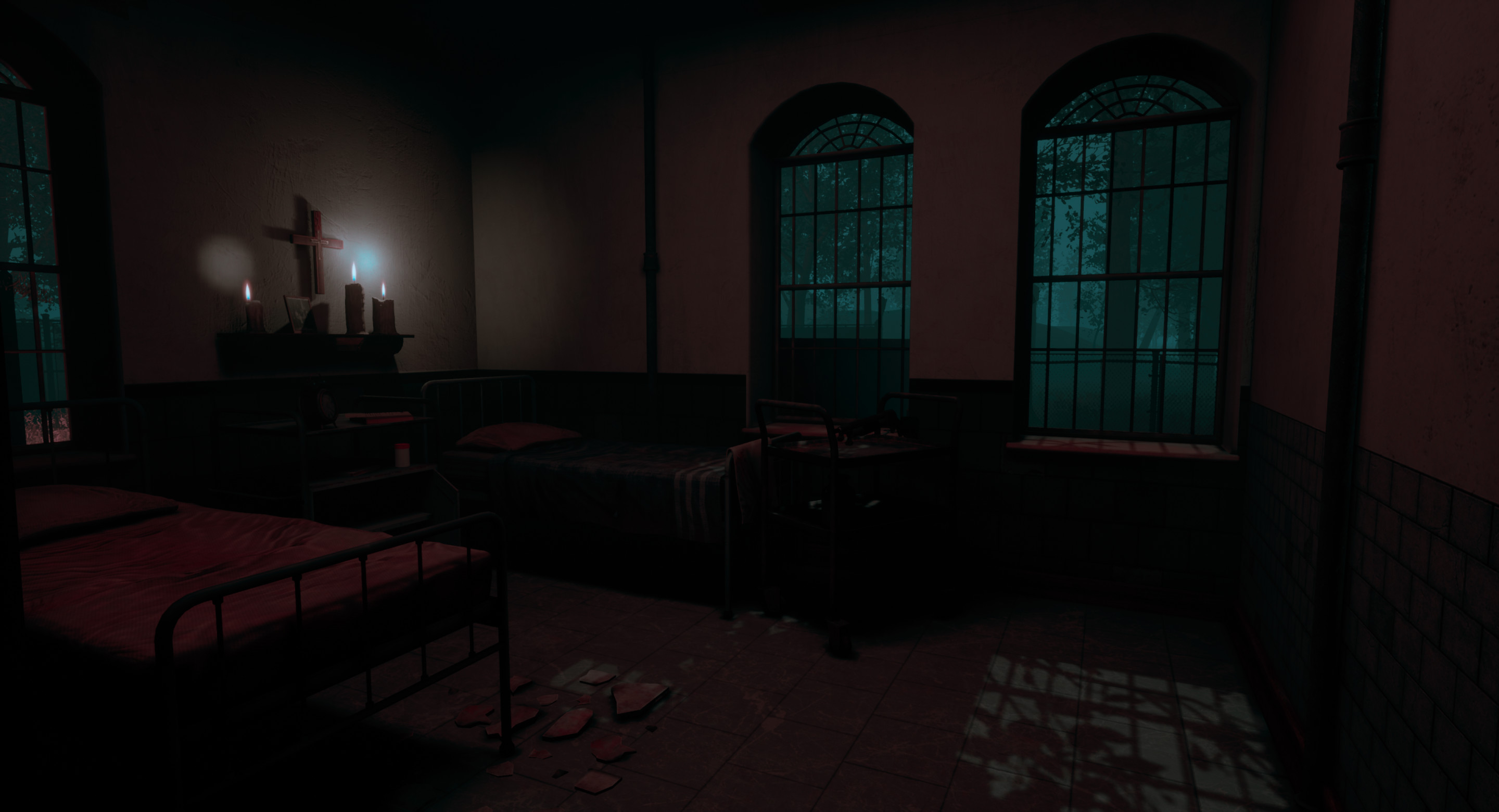DarkHouse screenshot 6