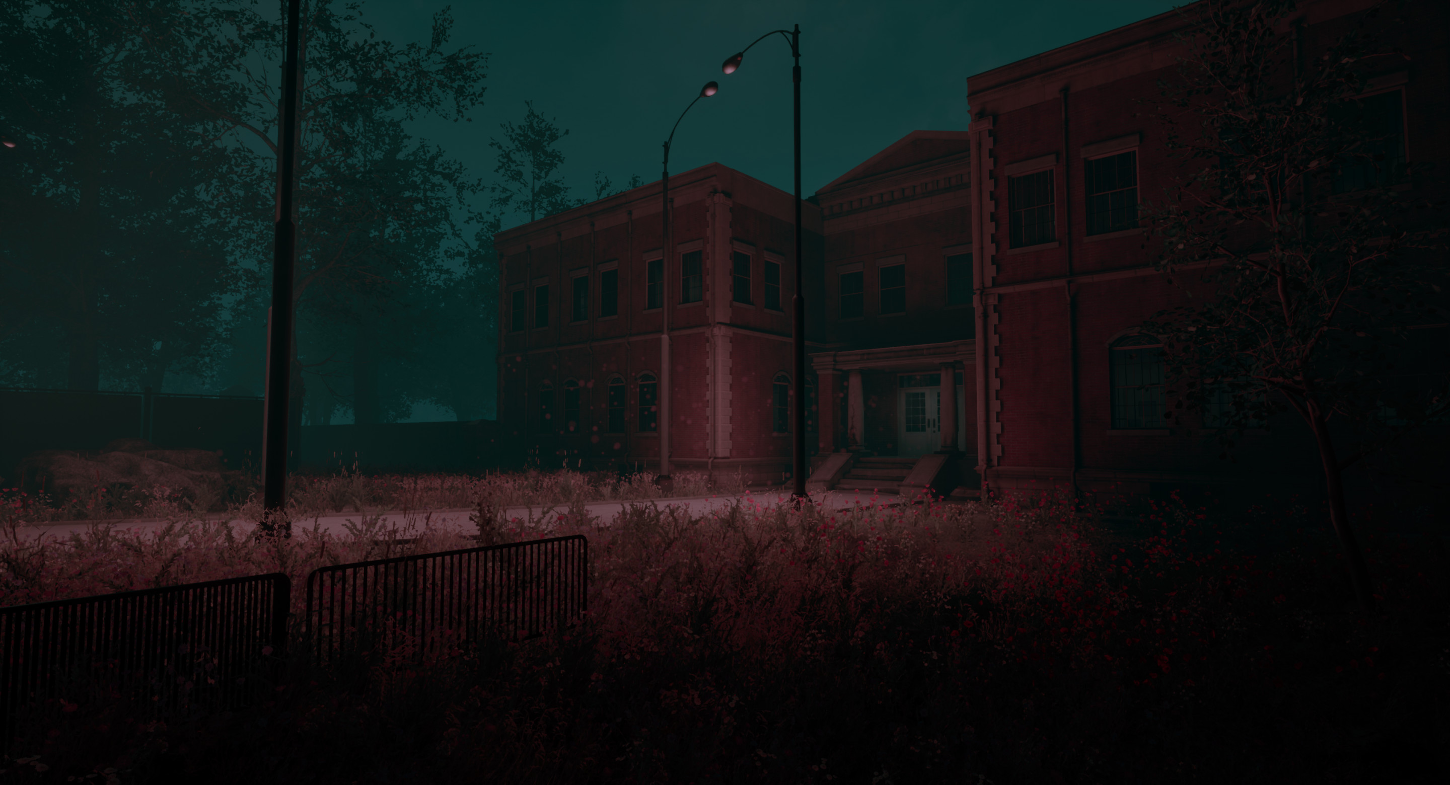 DarkHouse screenshot 15