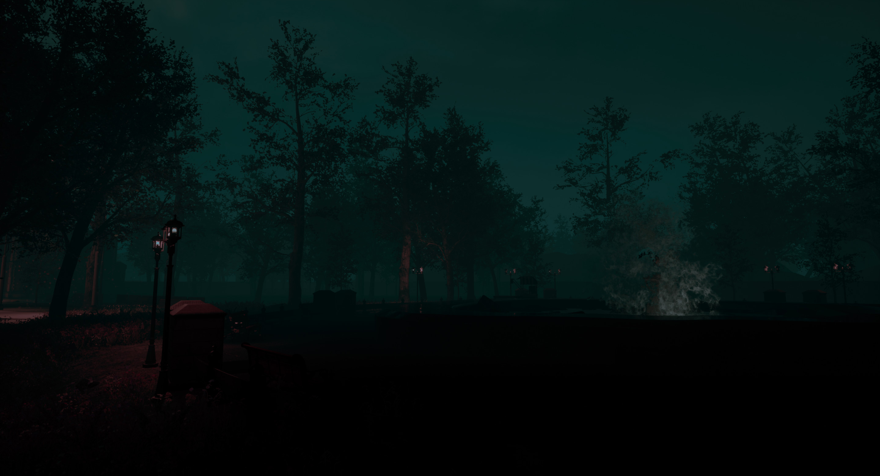 DarkHouse screenshot 14
