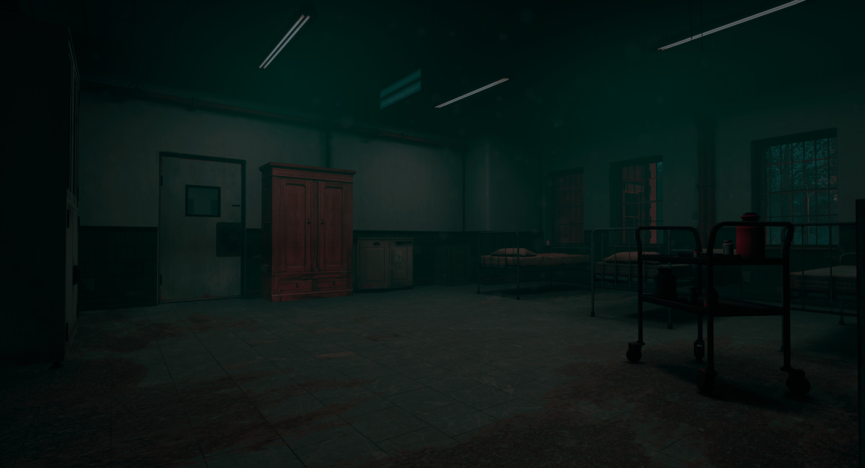 DarkHouse screenshot 9