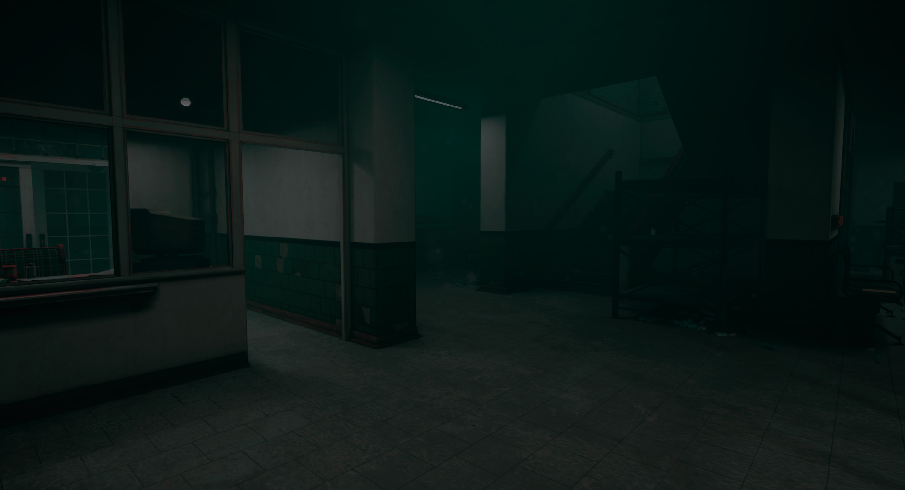 DarkHouse screenshot 2