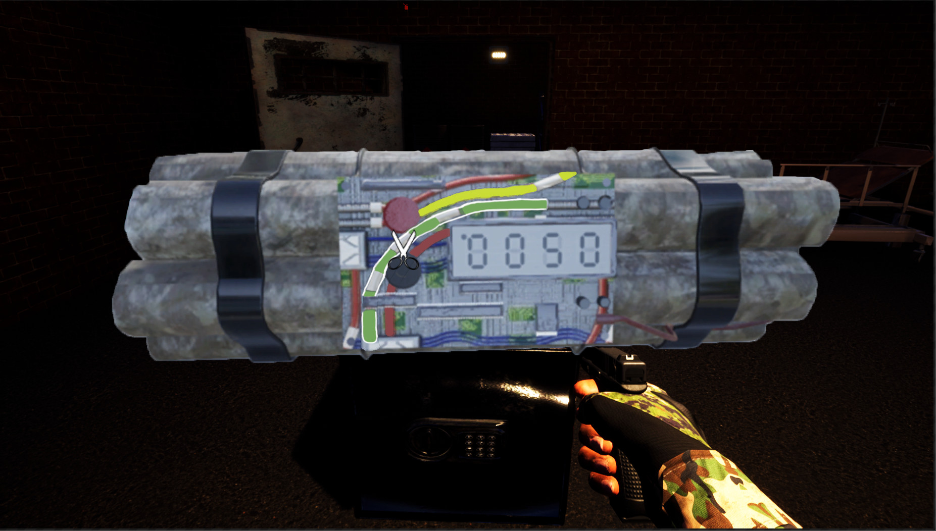 STAMP screenshot 6