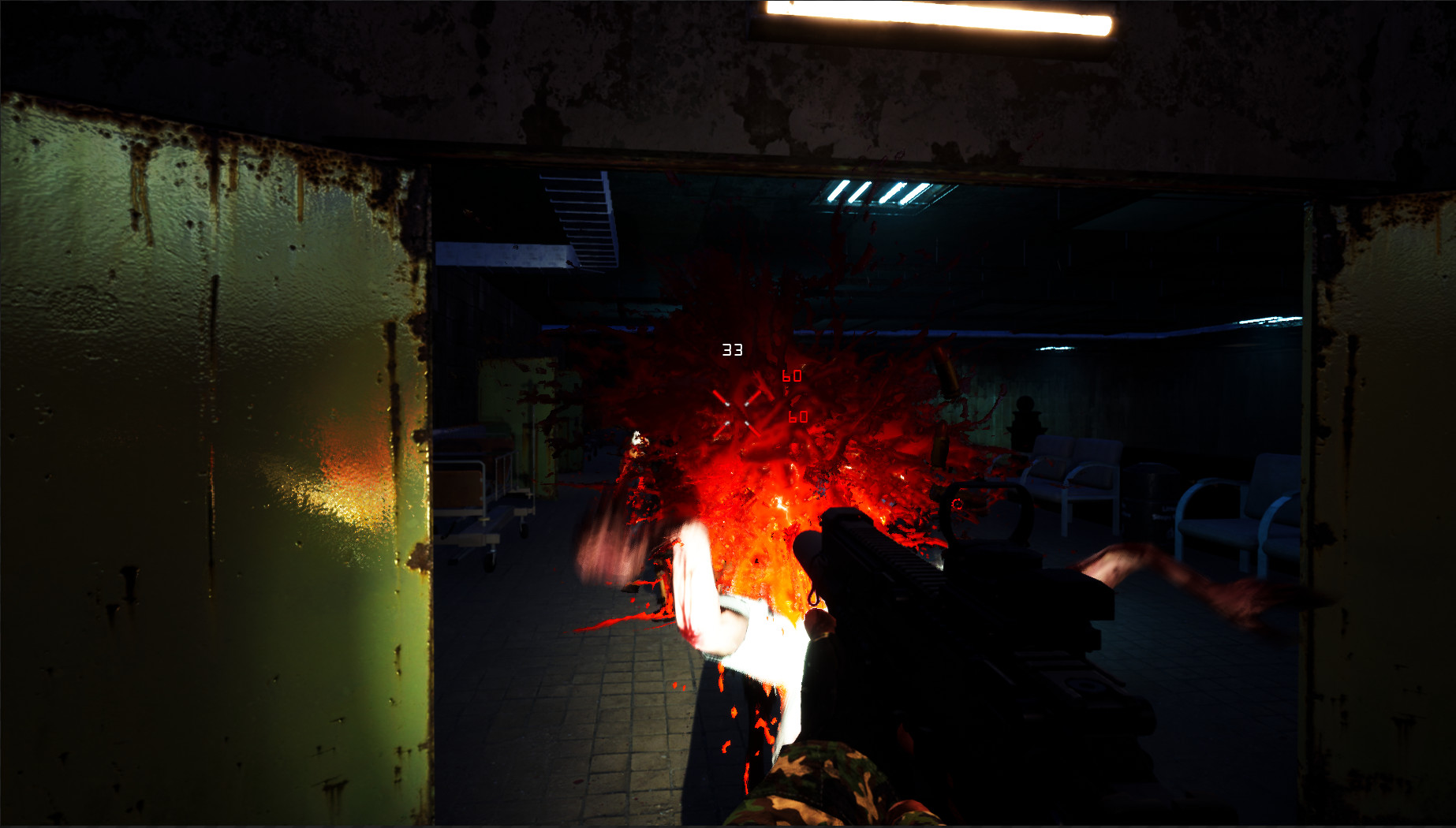 STAMP screenshot 4