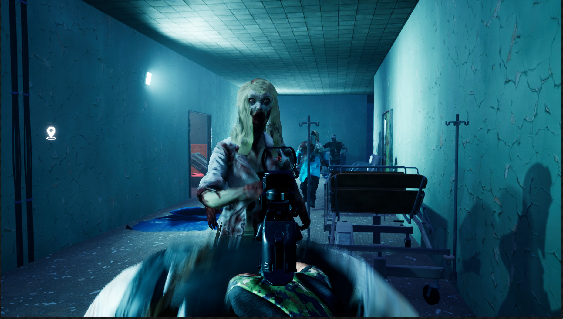 STAMP screenshot 1
