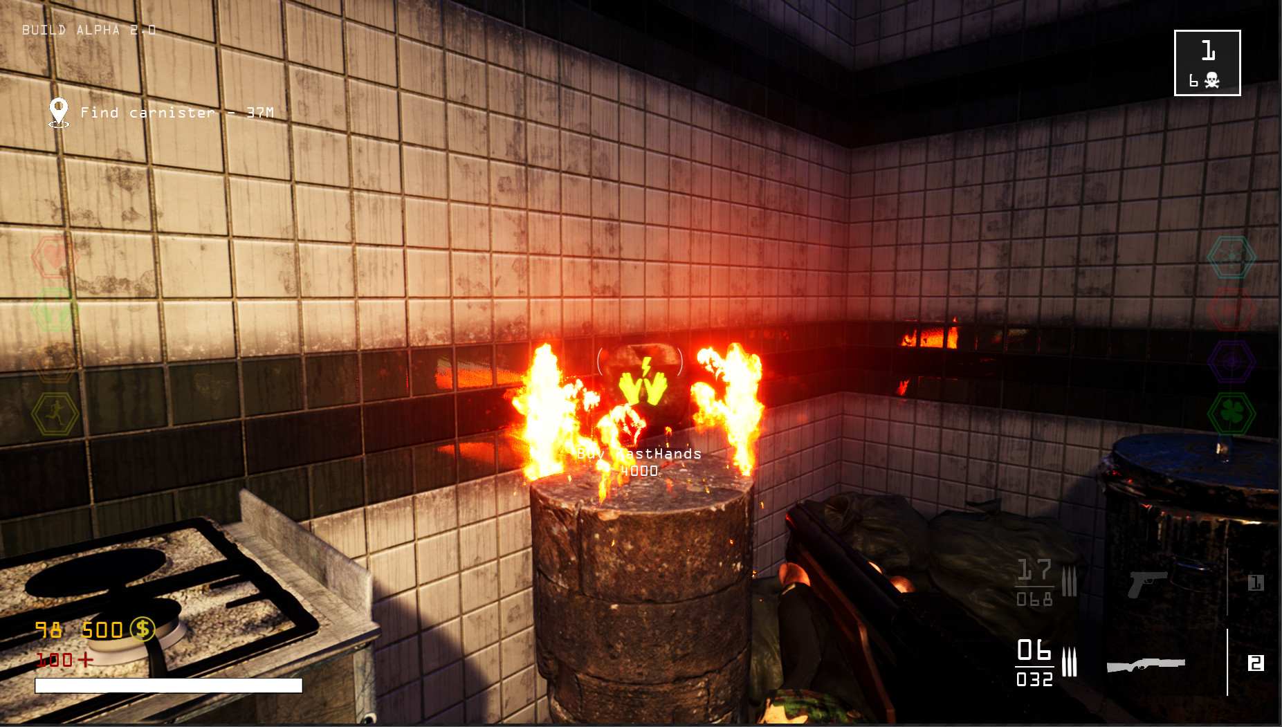 STAMP screenshot 5